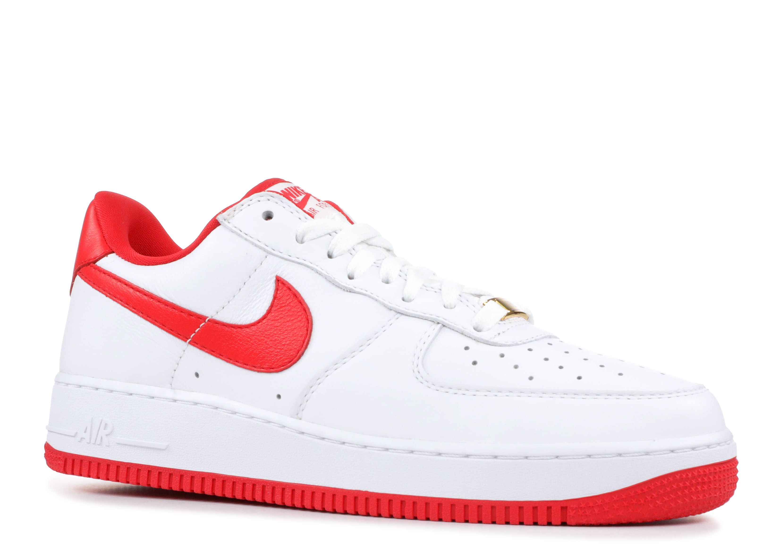 Air Force 1 Low 'Fo' Fi' Fo''