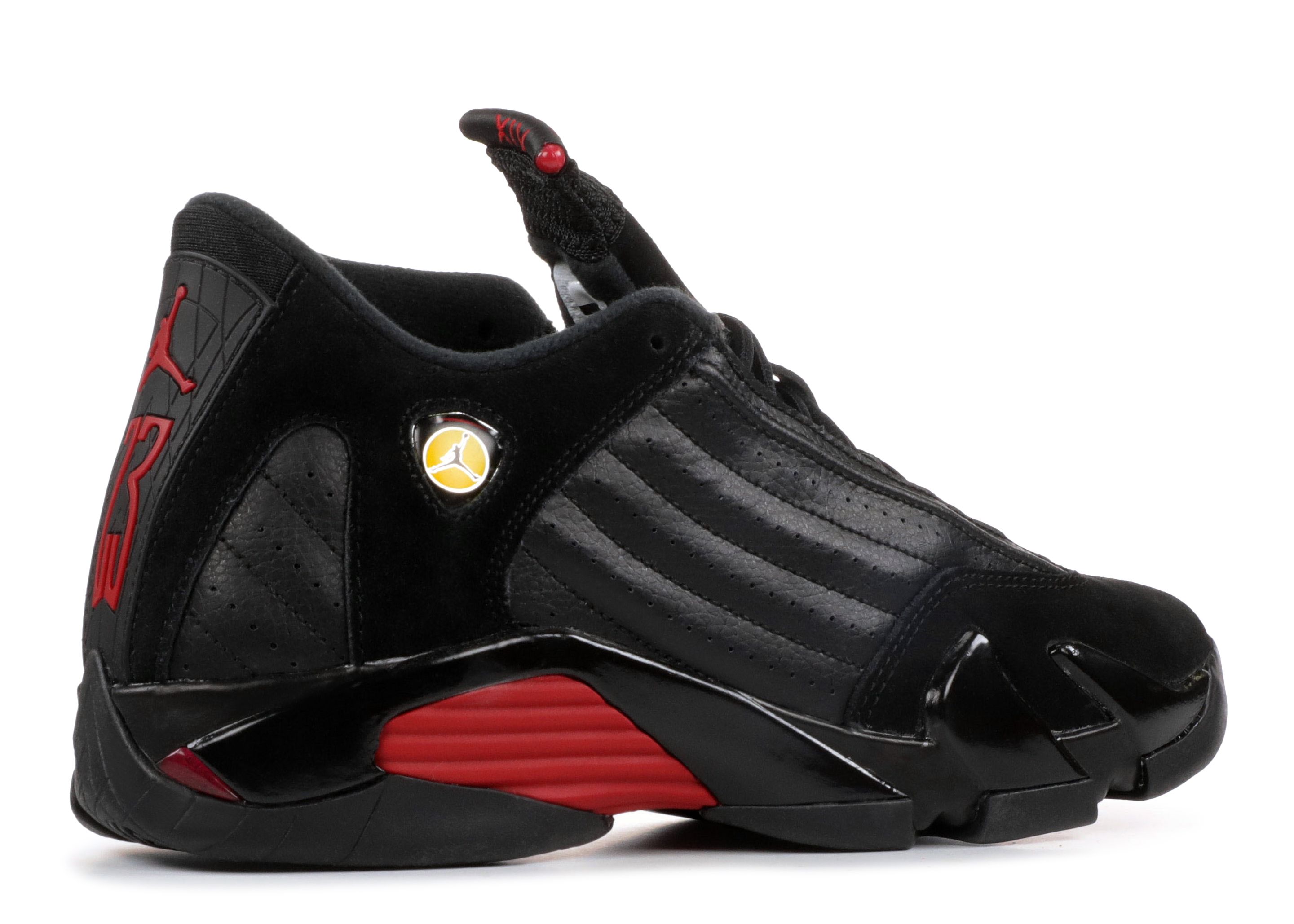 jordan 14 last shot grade school