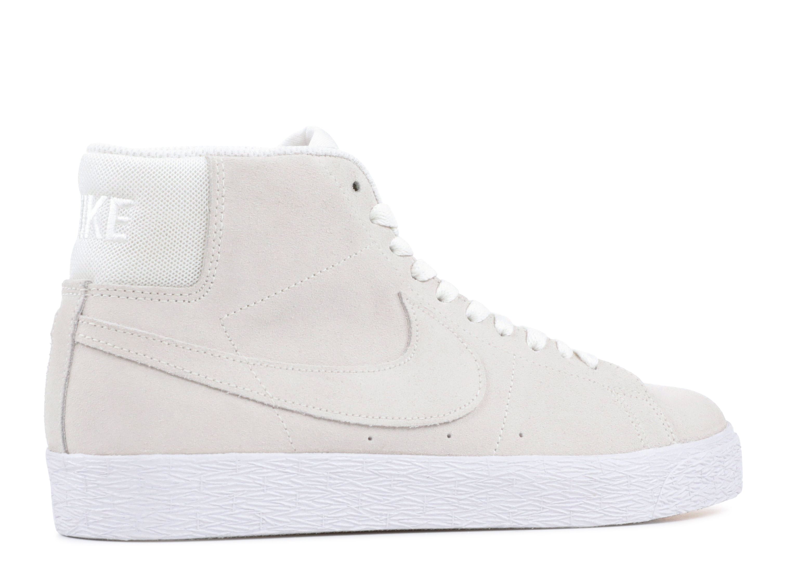 nike sb zoom blazer mid decon