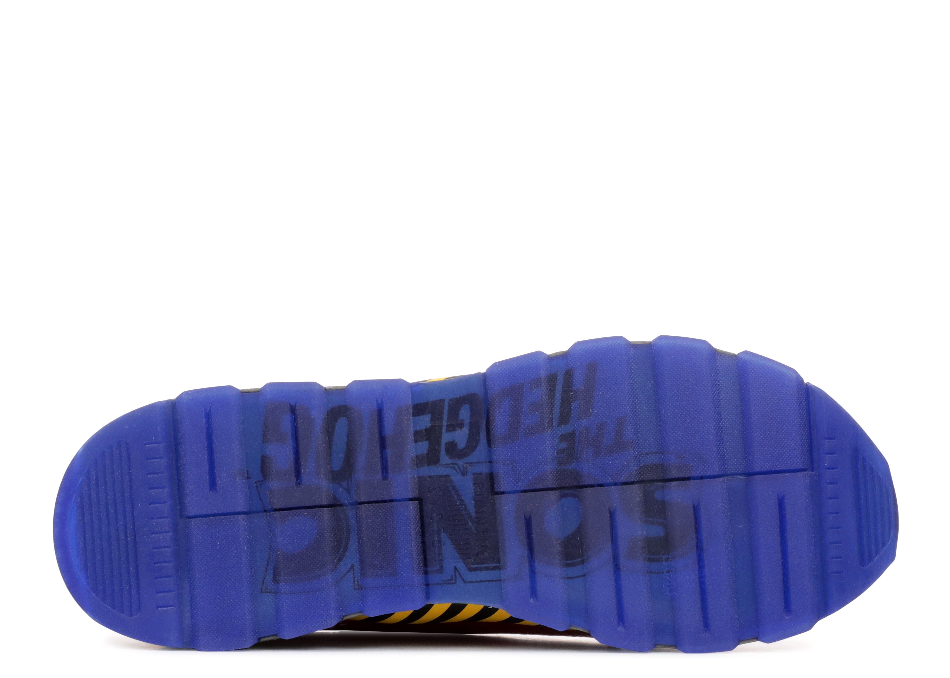 puma x sega rs-0 eggman