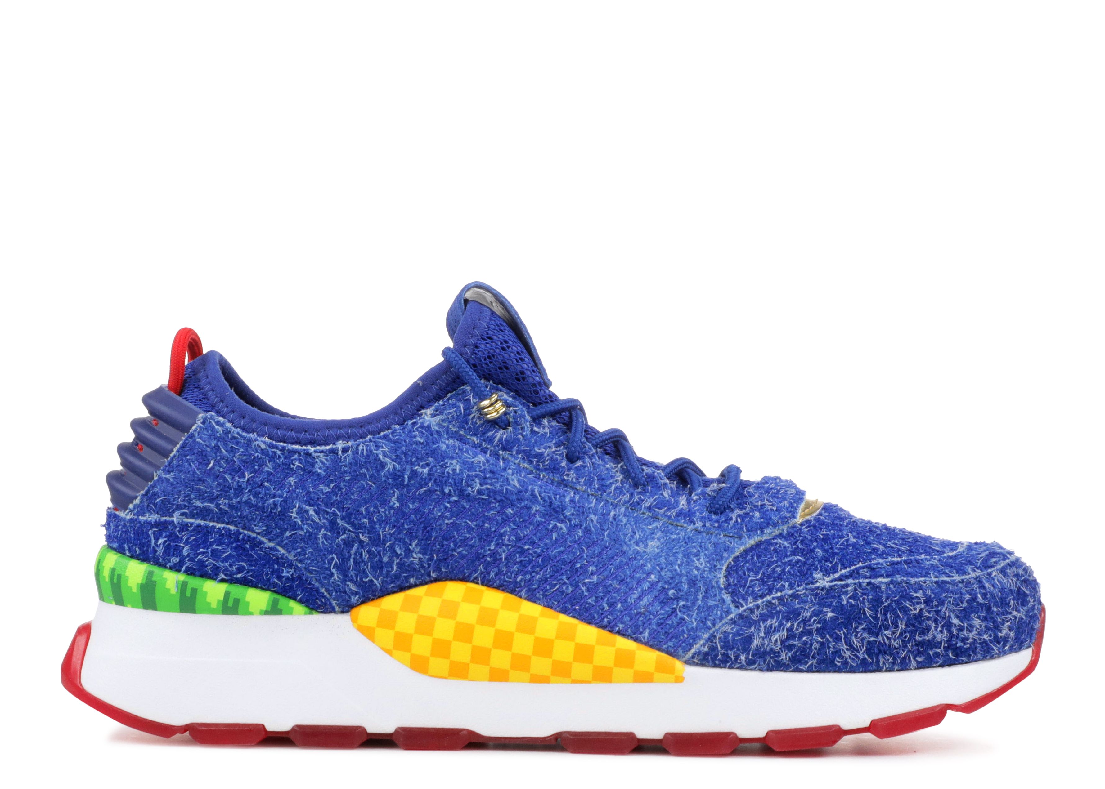 Puma rx s sales sonic