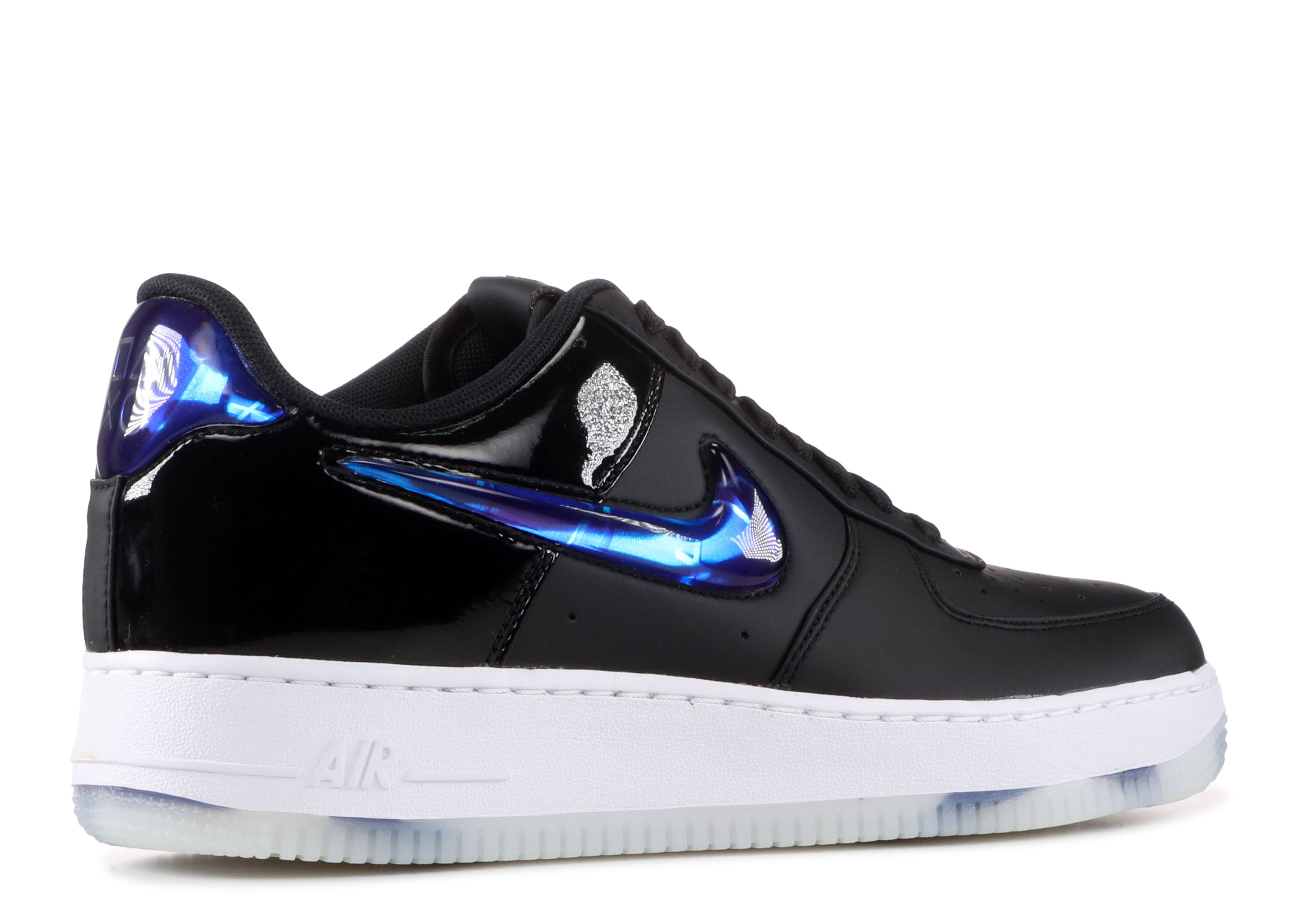 Playstation X Air Force 1 Low '18 QS 