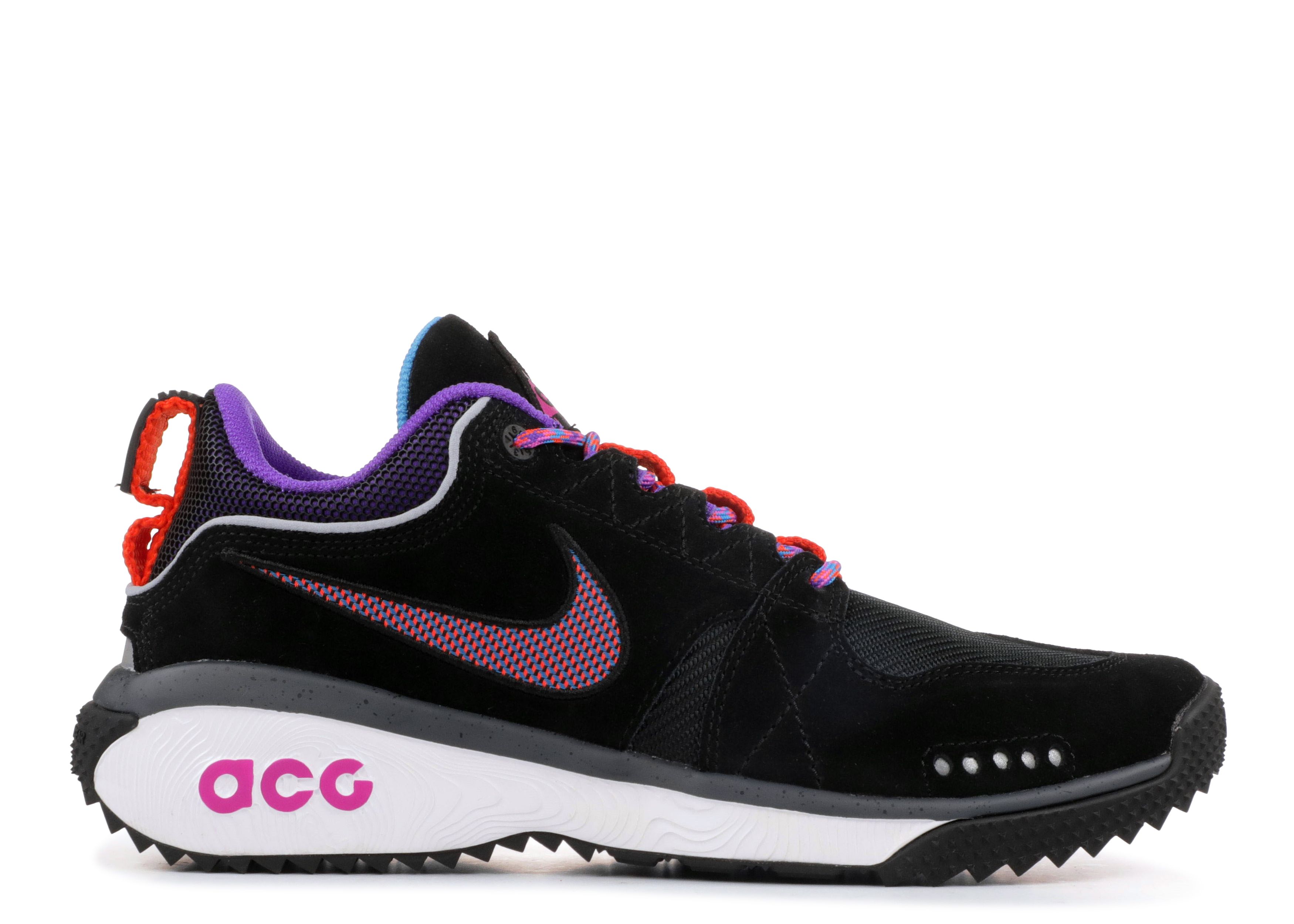 ACG Dog Mountain 'Hyper Grape' Nike AQ0916 001 black/dark