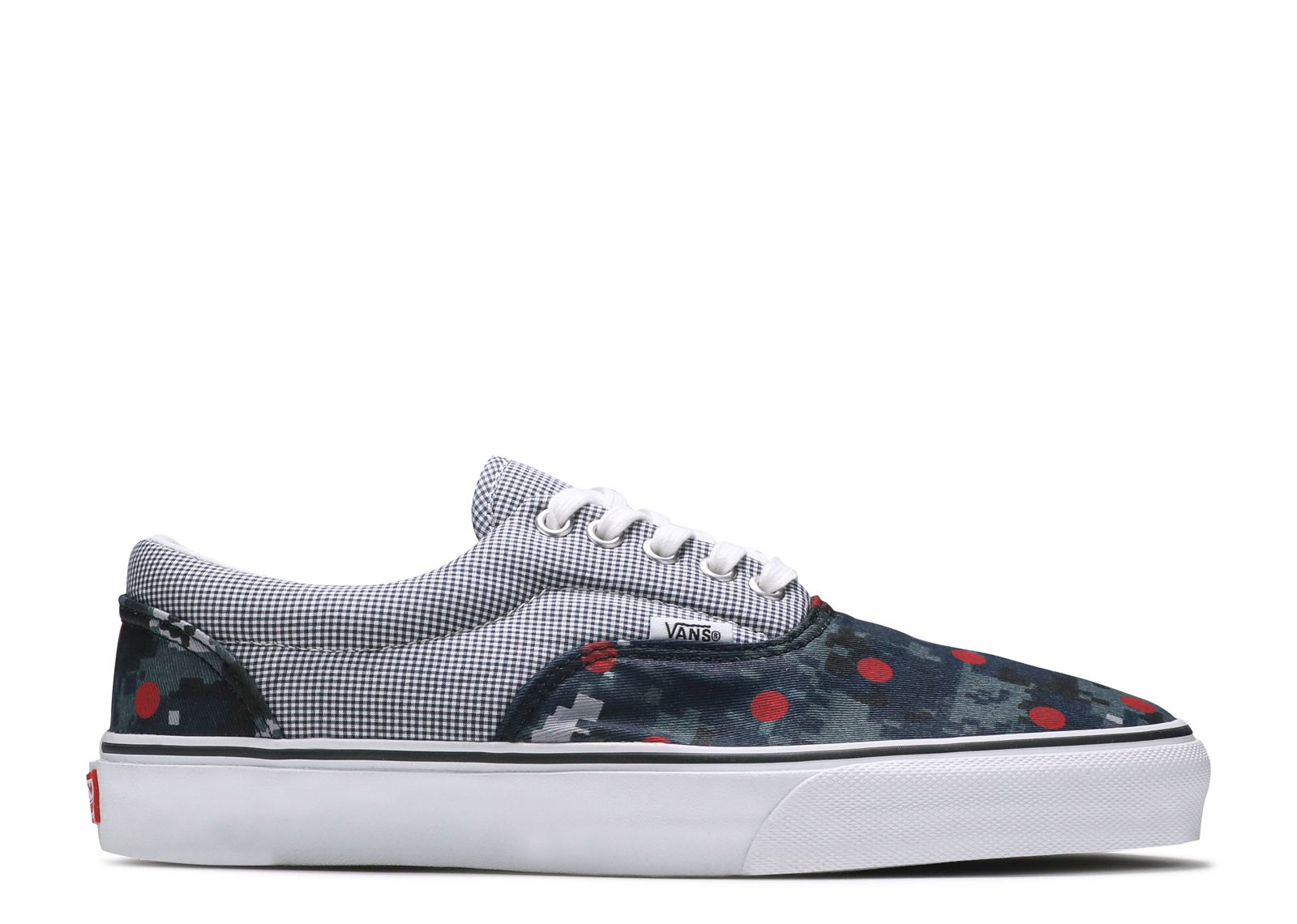 supreme vans garcons