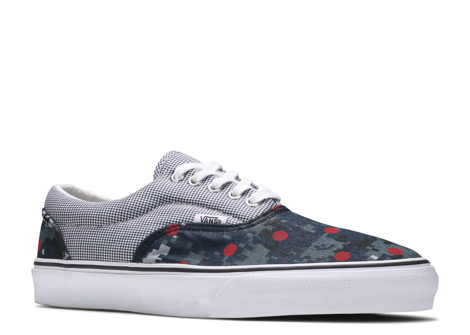 vans comme de garcons