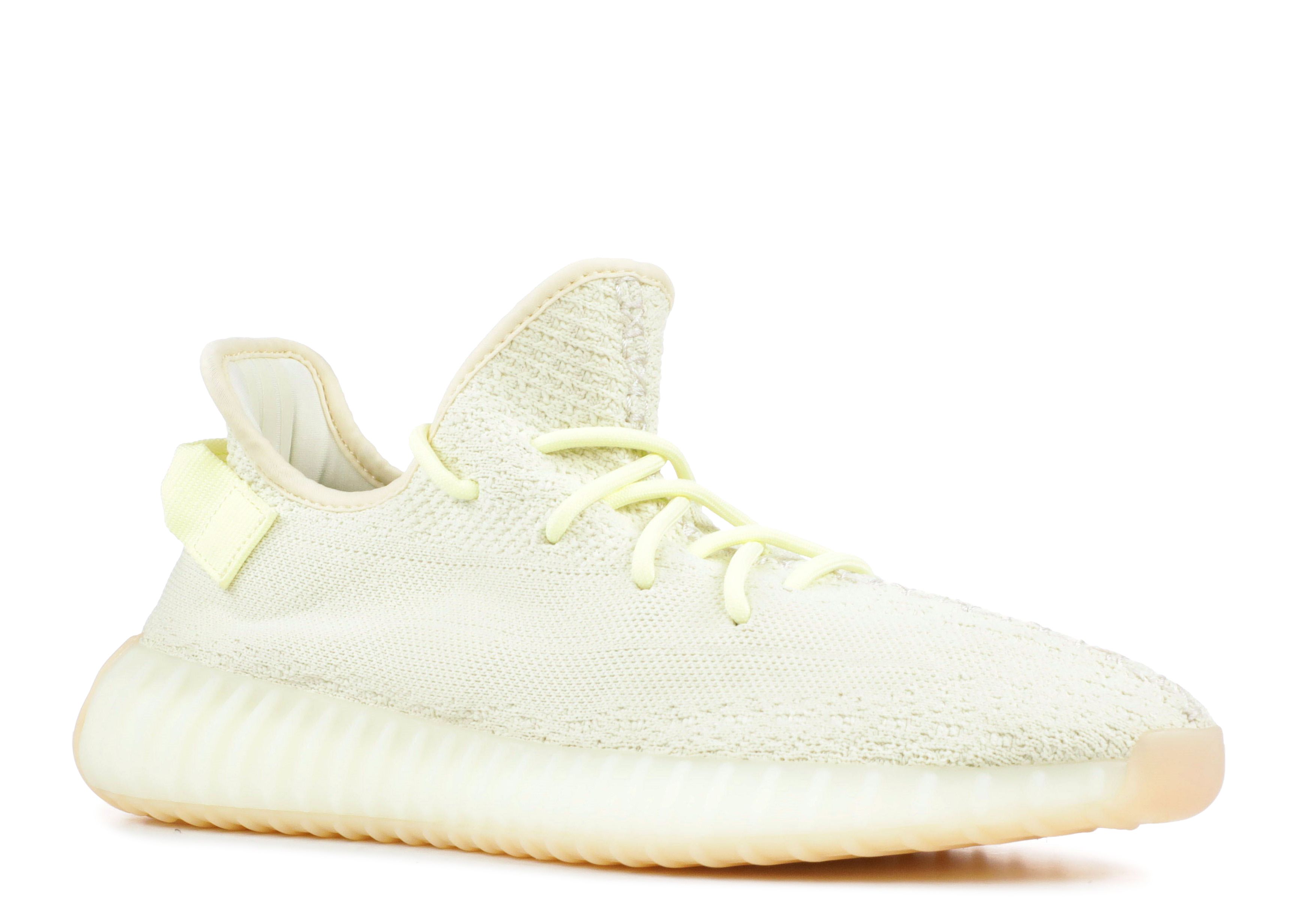 yeezy butter size 4