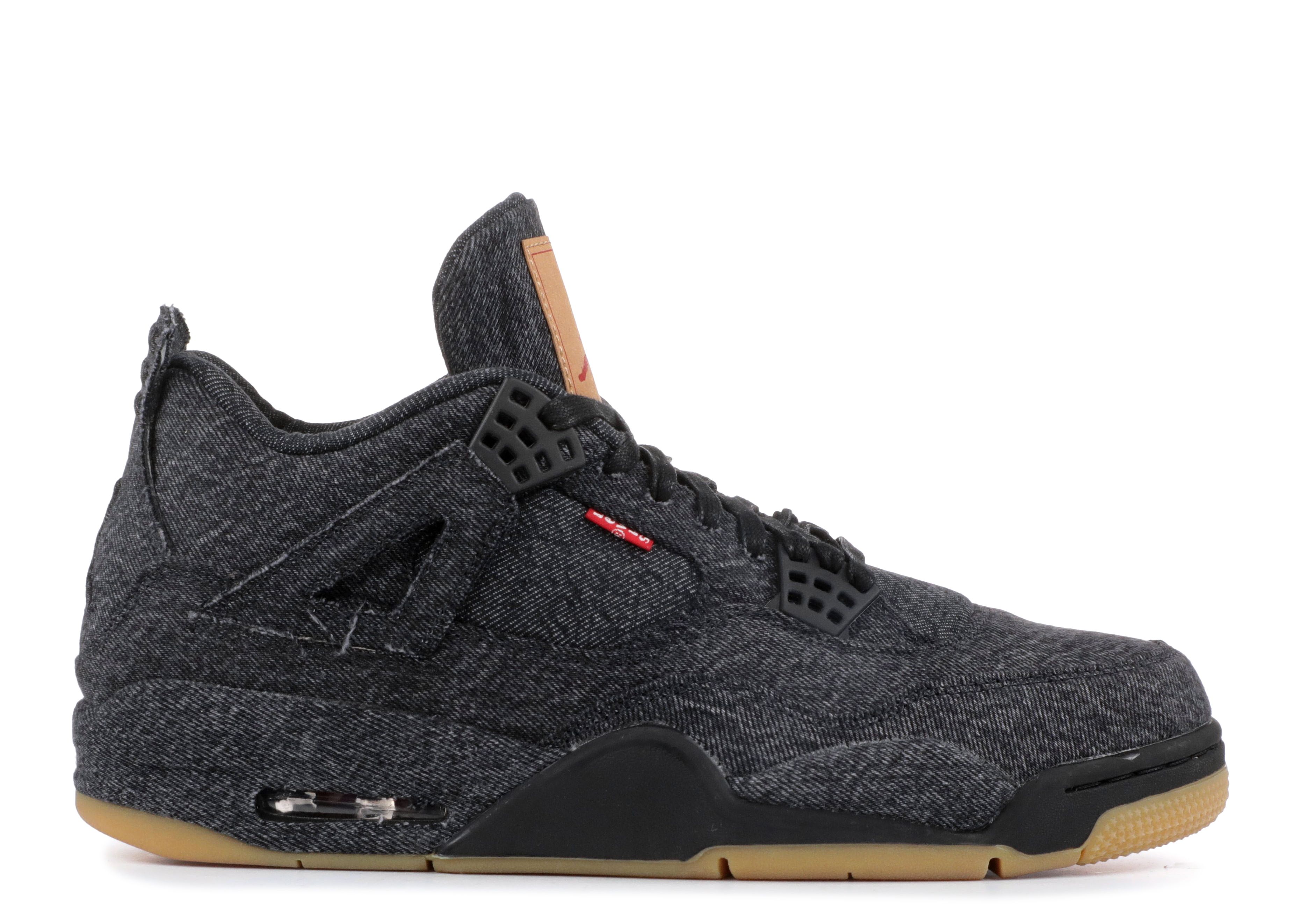 black levi 4s