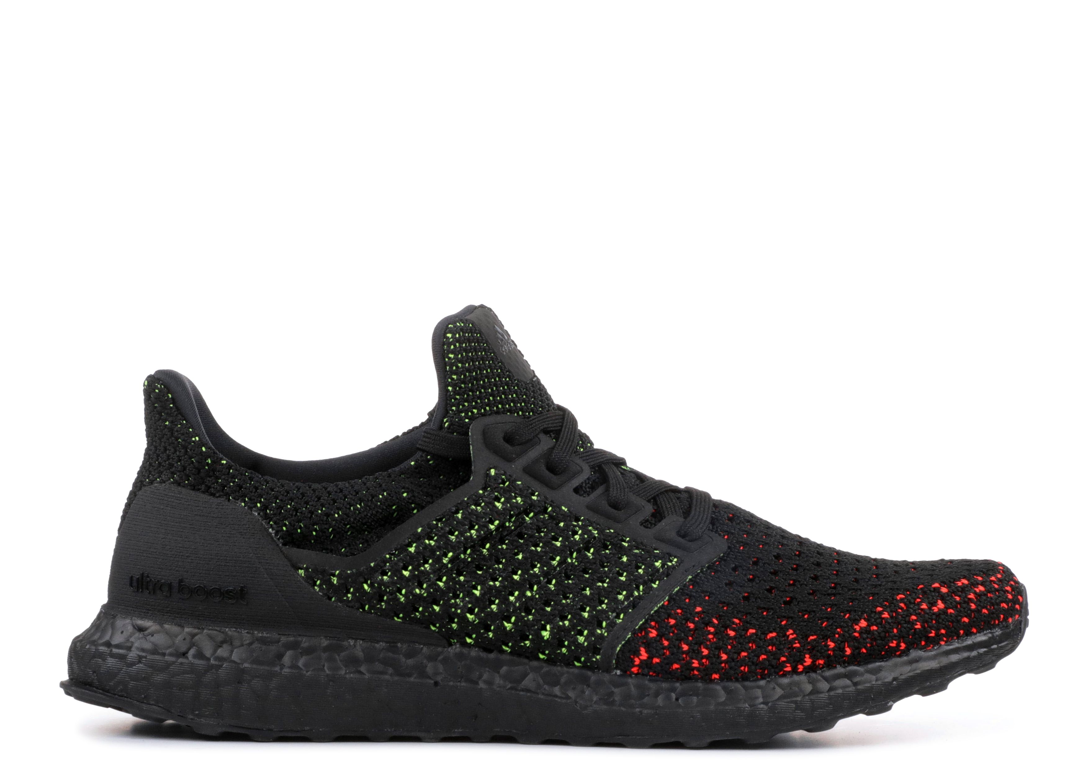 UltraBoost Clima 'Core Black' UltraBoost Clima 'Core Black'