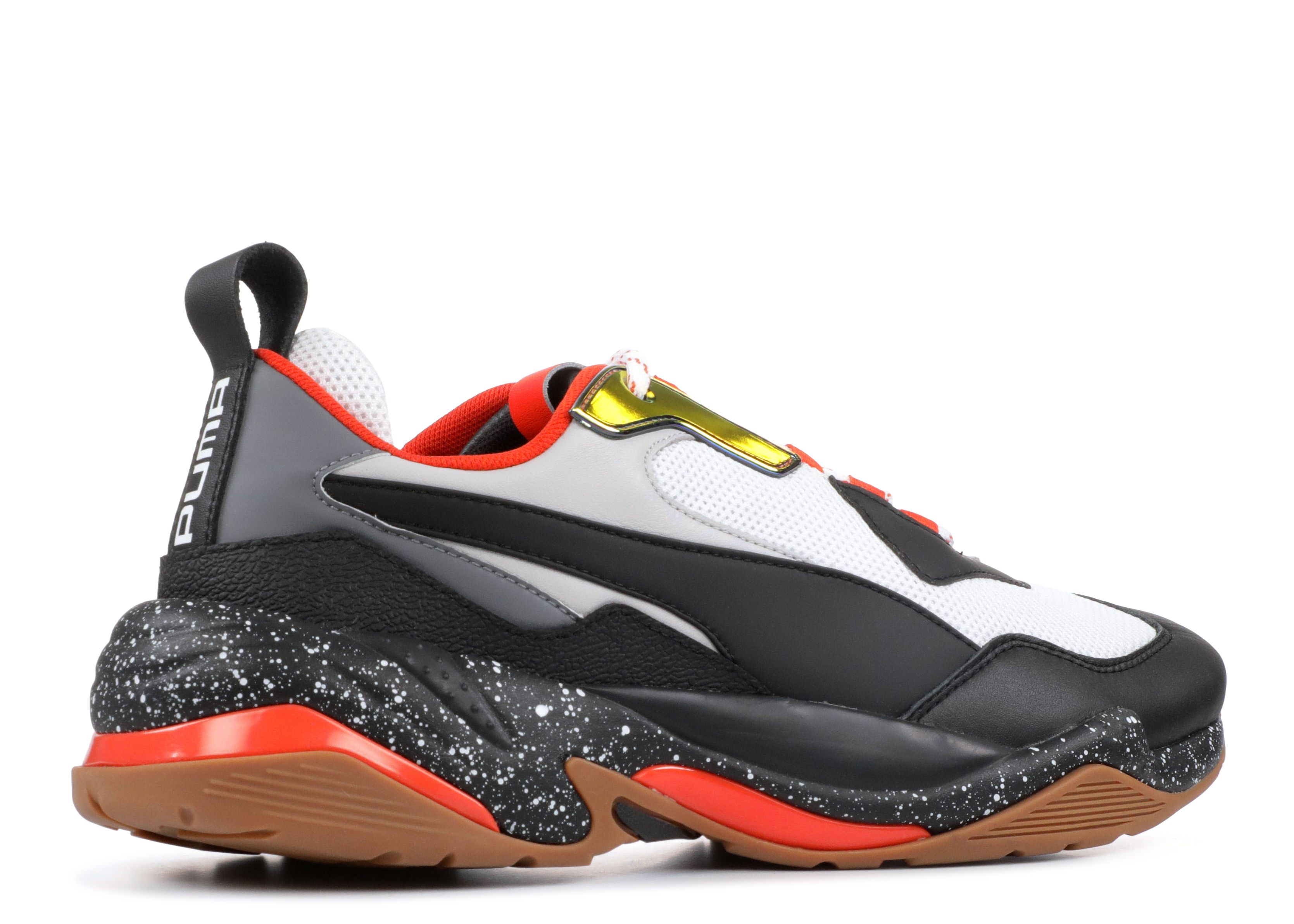 Thunder Electric Multicolor Puma 01 Puma White Puma Black Multicolor Flight Club