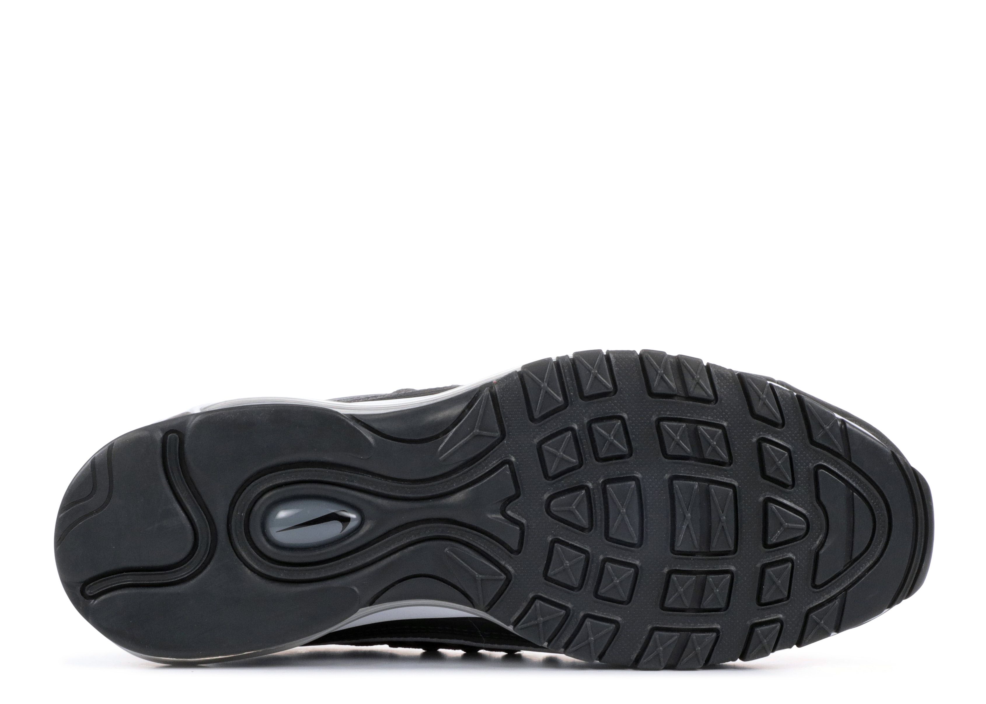 Air Max 98 SE 'Anthracite' Nike AO9380 001 black/anthracite