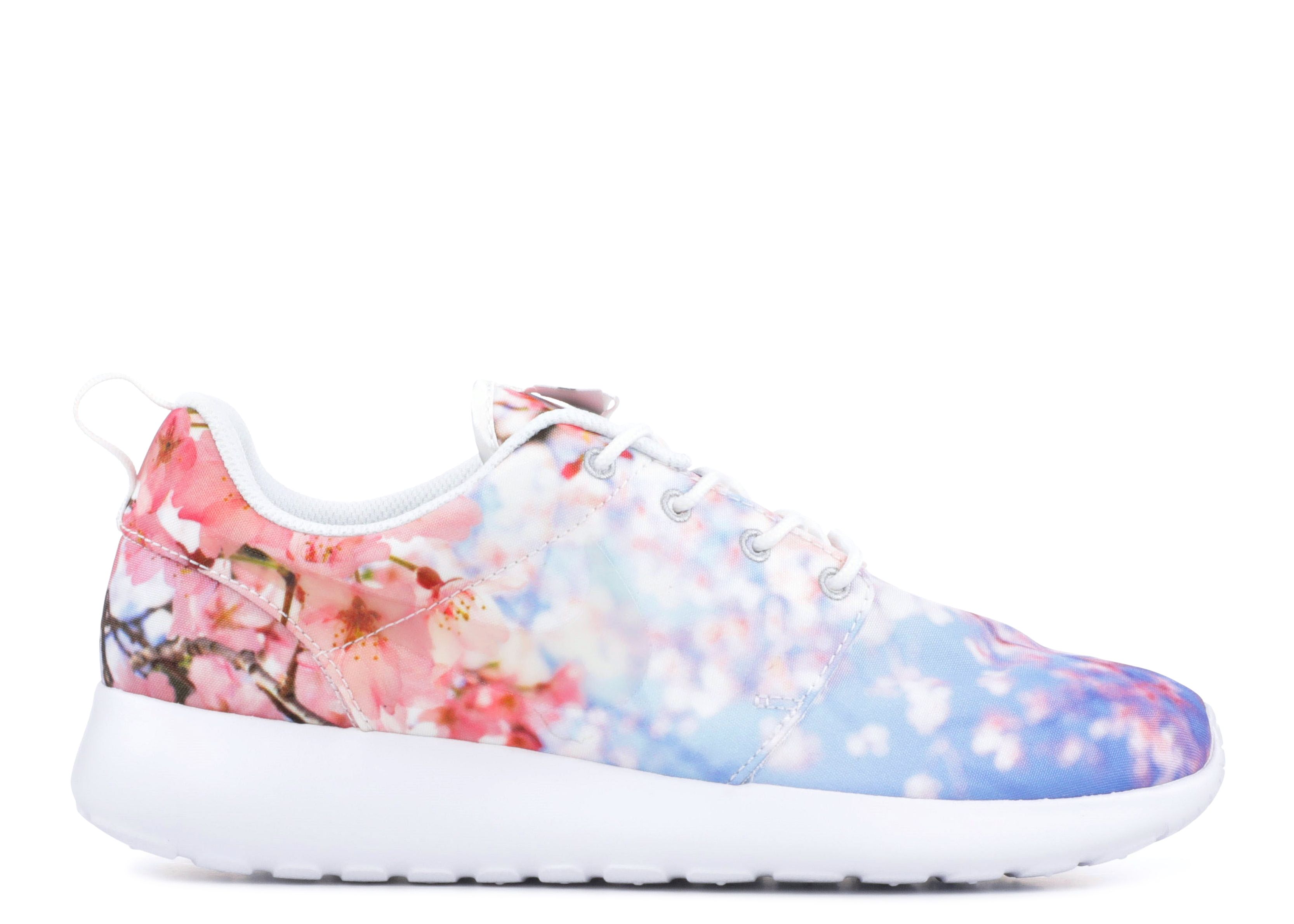 Wmns Roshe One 'Cherry Blossom' - Nike 