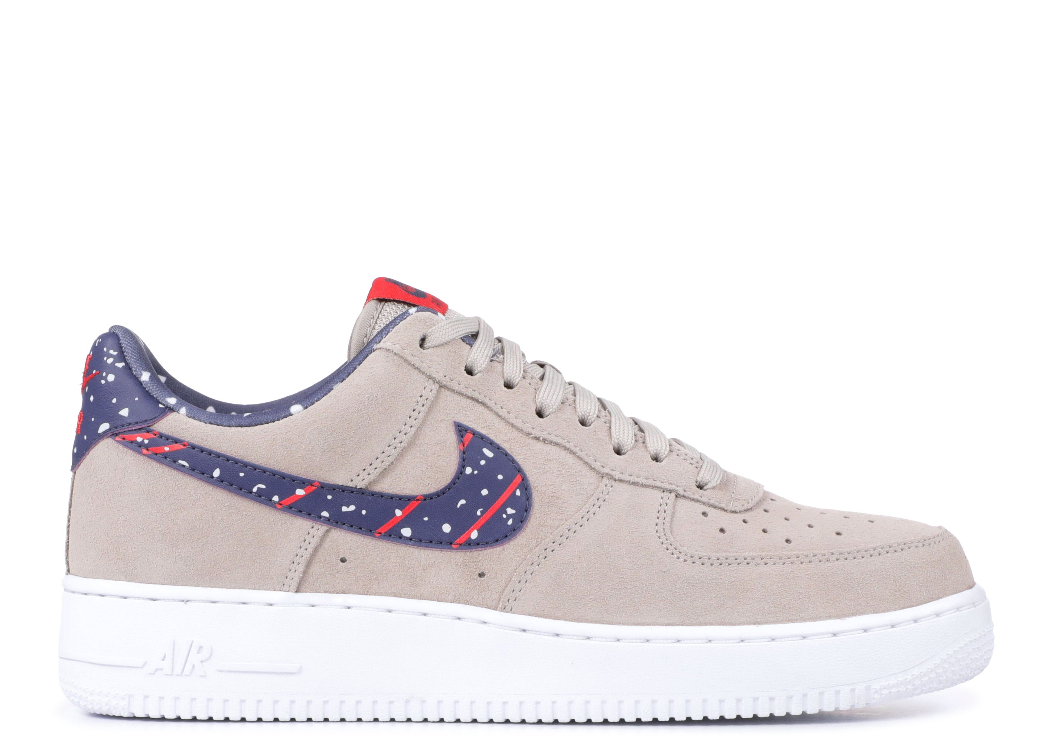nike air force 1 moon particle