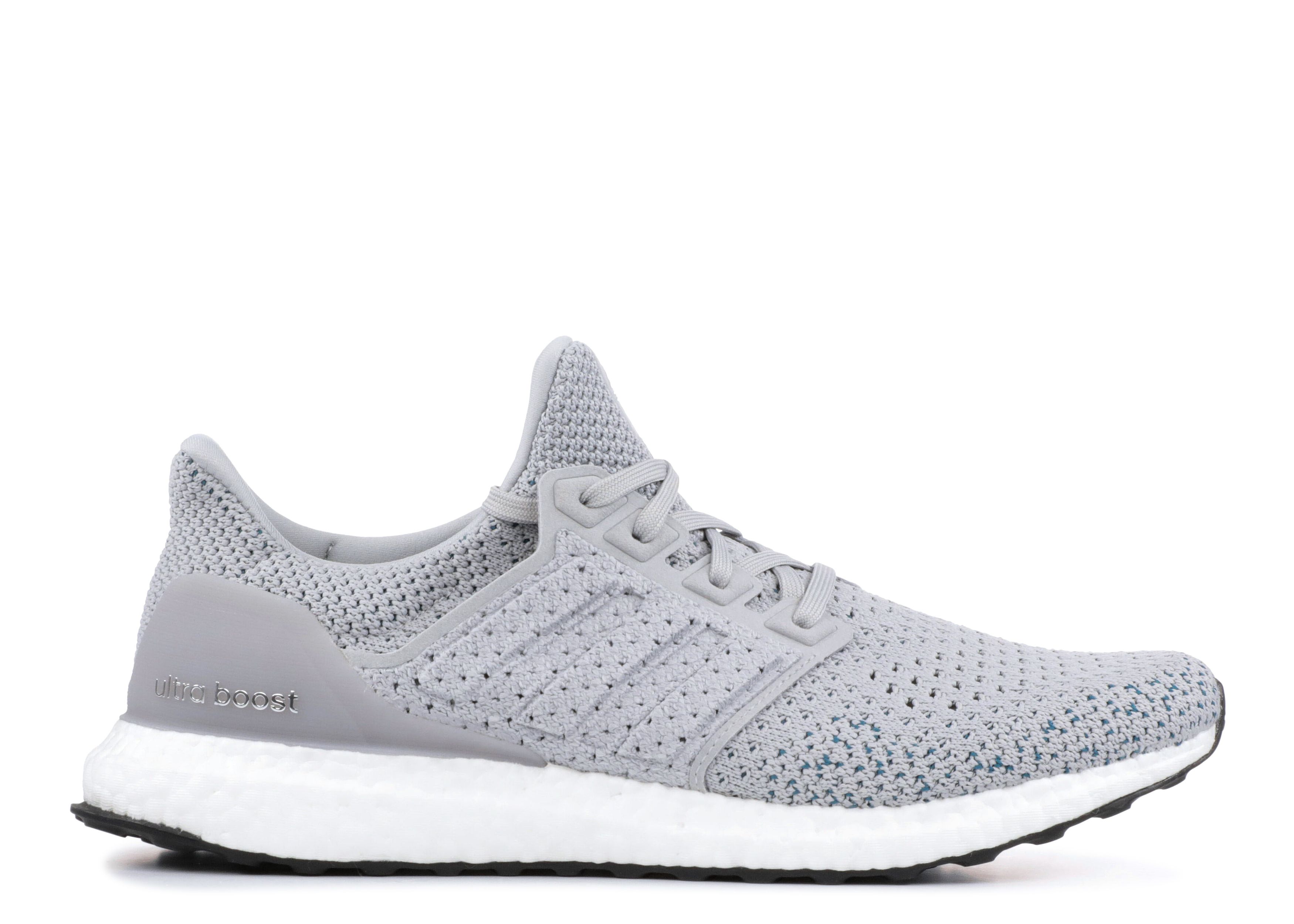 adidas gazelle silver green womens Mens Ultraboost 1.0 Running Shoes Grey 5 Casual main image 1