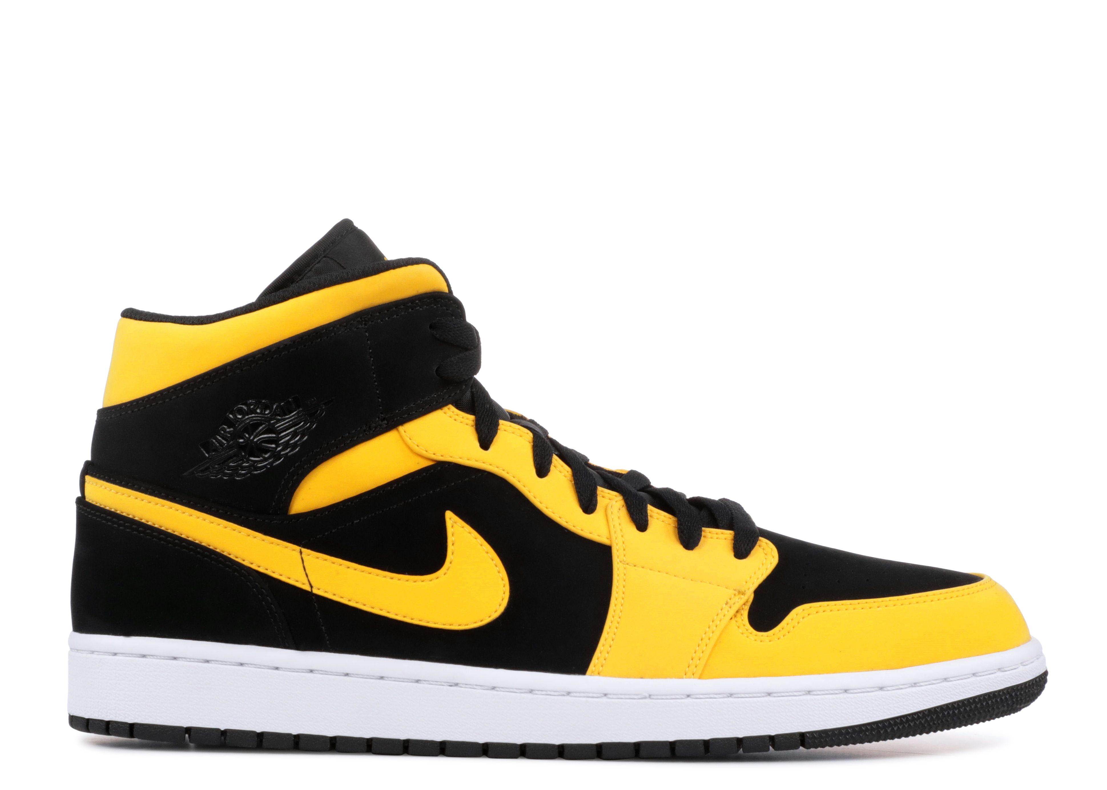 Air Jordan 1 Retro Mid 'Reverse New 