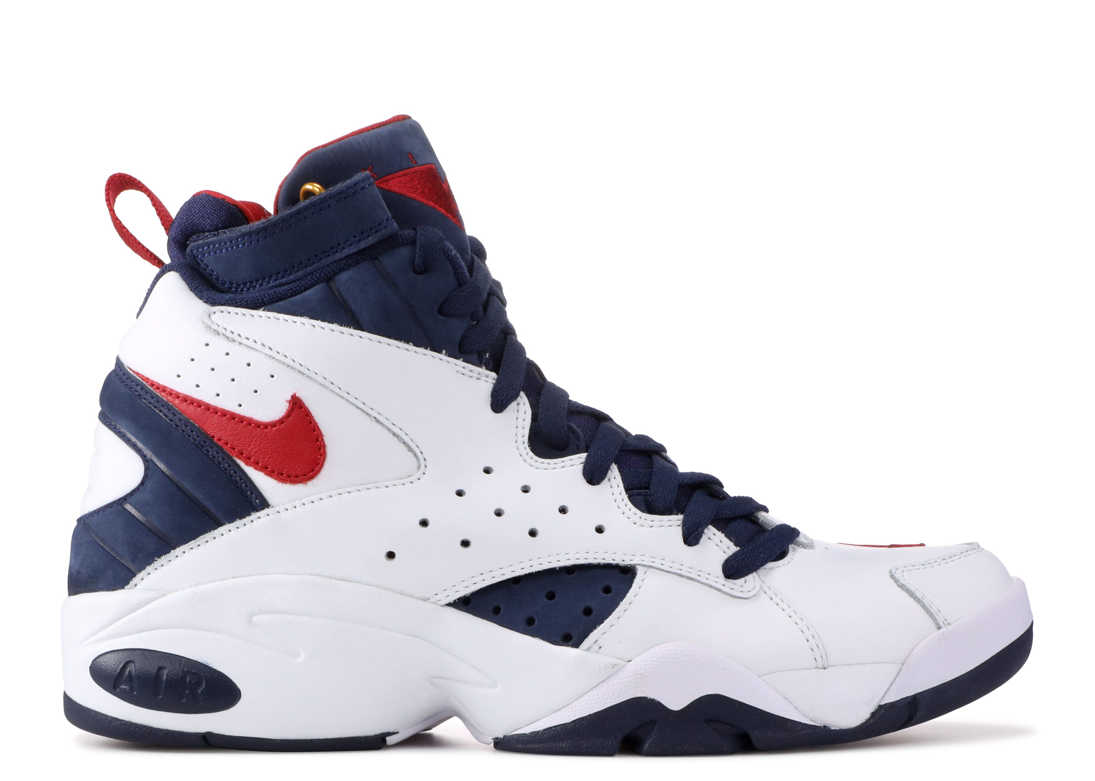 Nike Air Maestro 2 Sneakers | Flight Club
