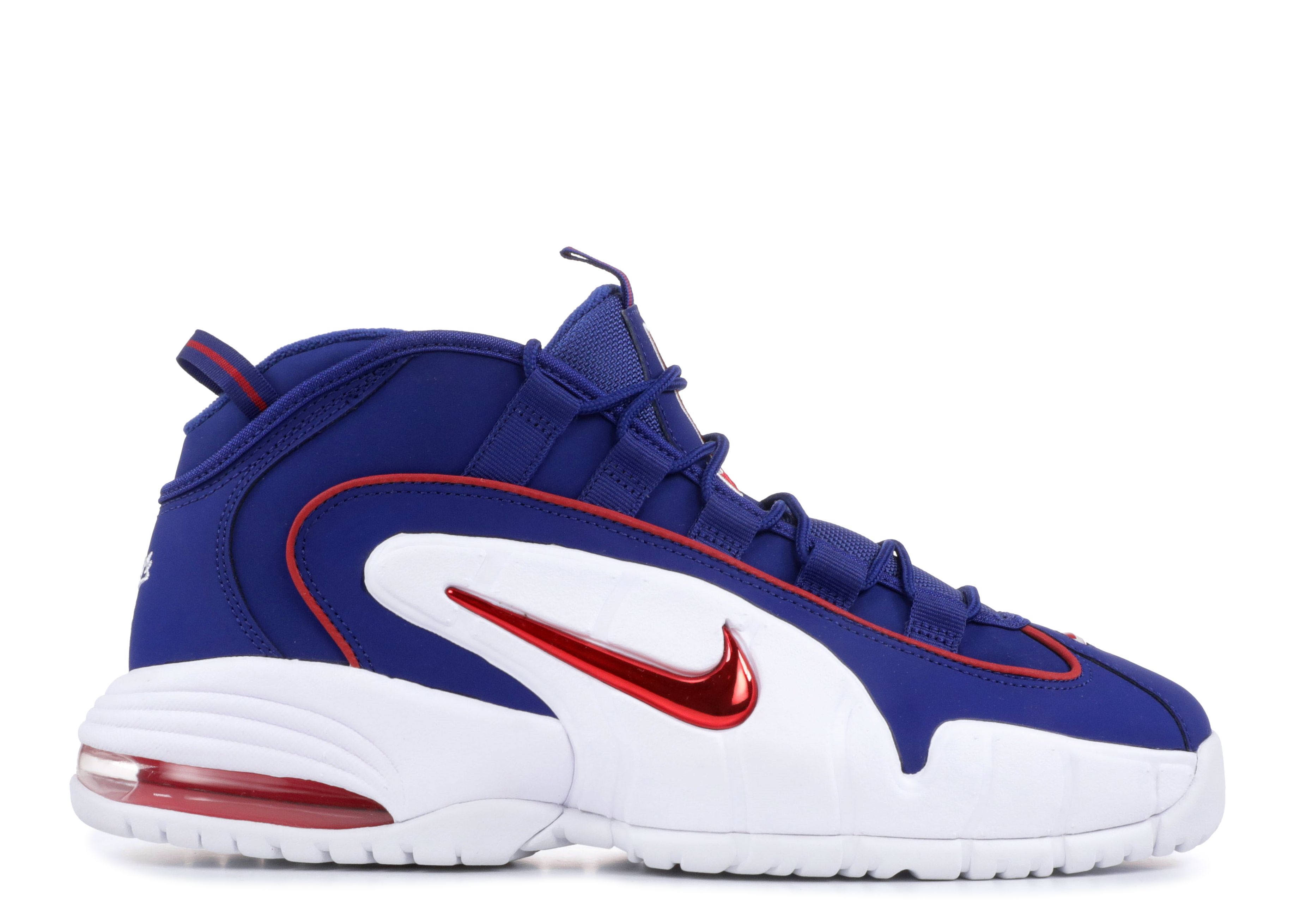 Air Max Penny 1 'Lil Penny' - Nike 