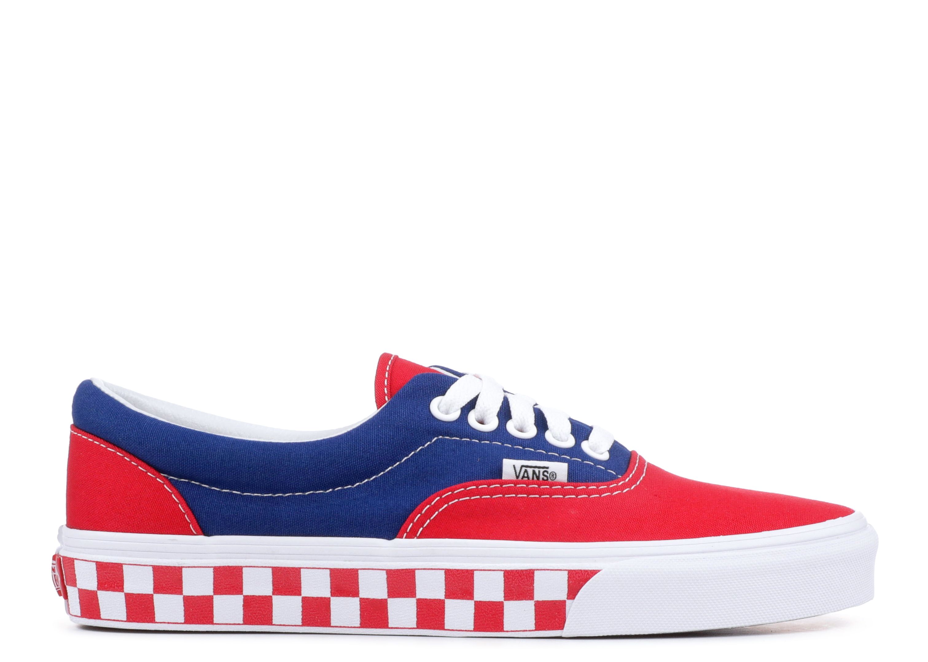 Vans bmx cheap checkerboard era