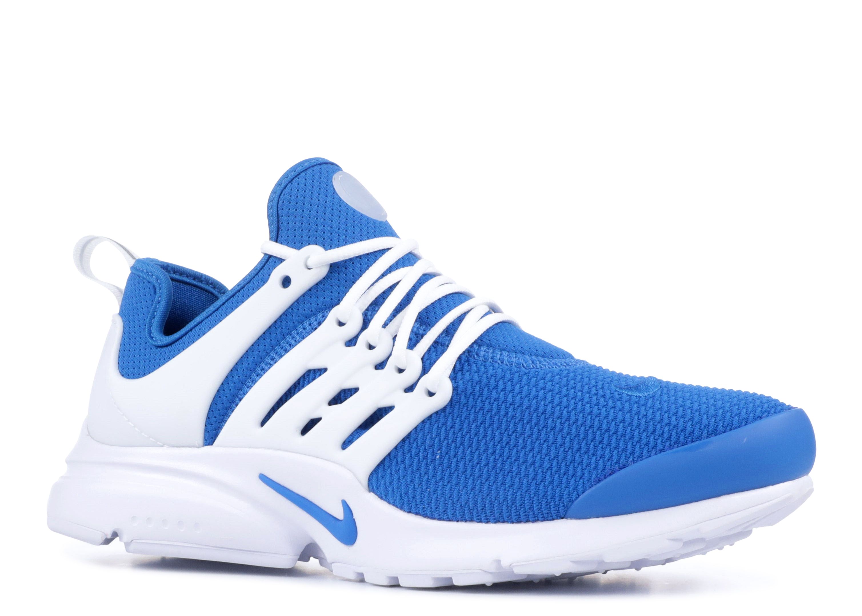 nike air presto blue