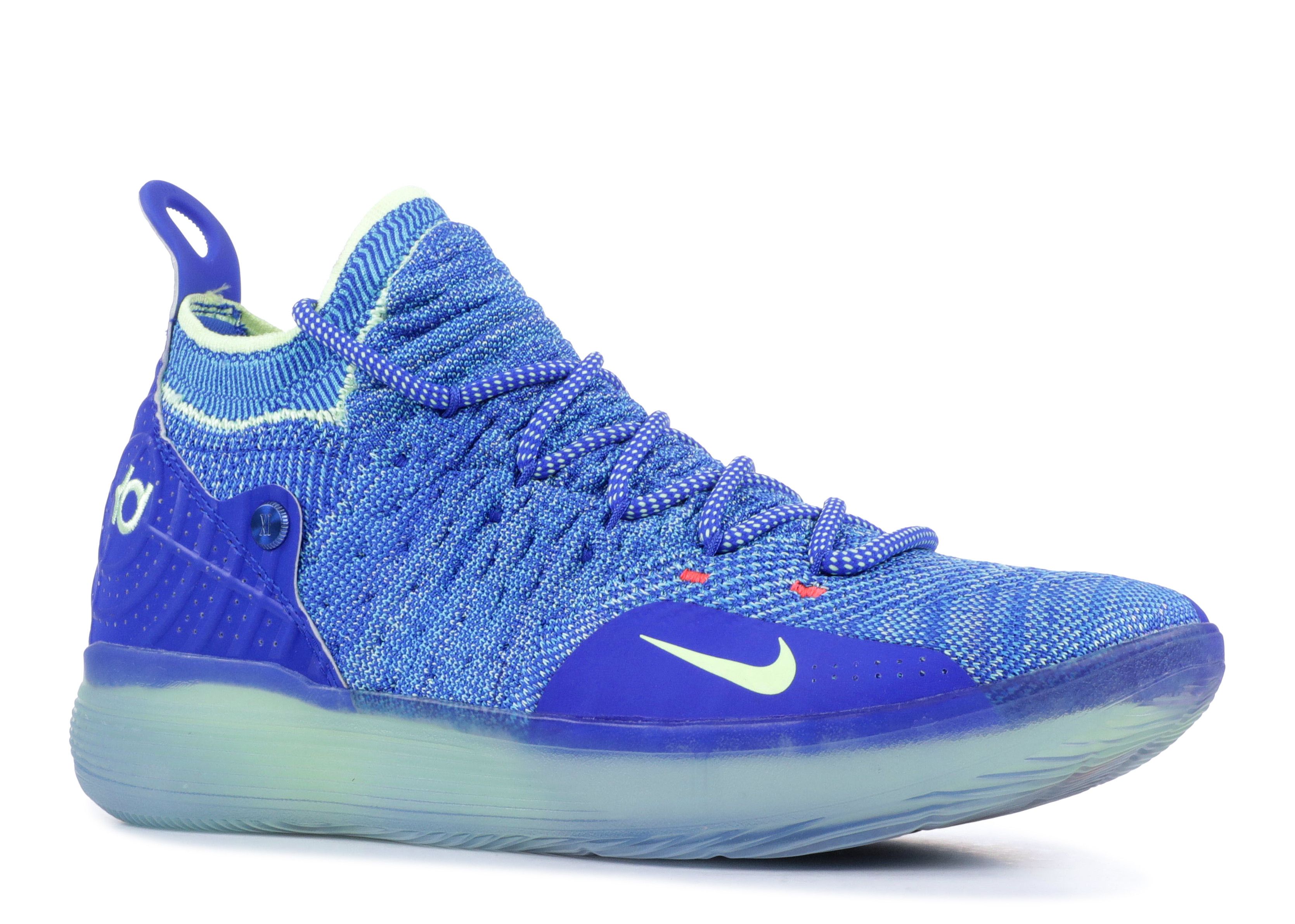Zoom KD 11 'Paranoid' Nike AO2604 900 multi-color/multi