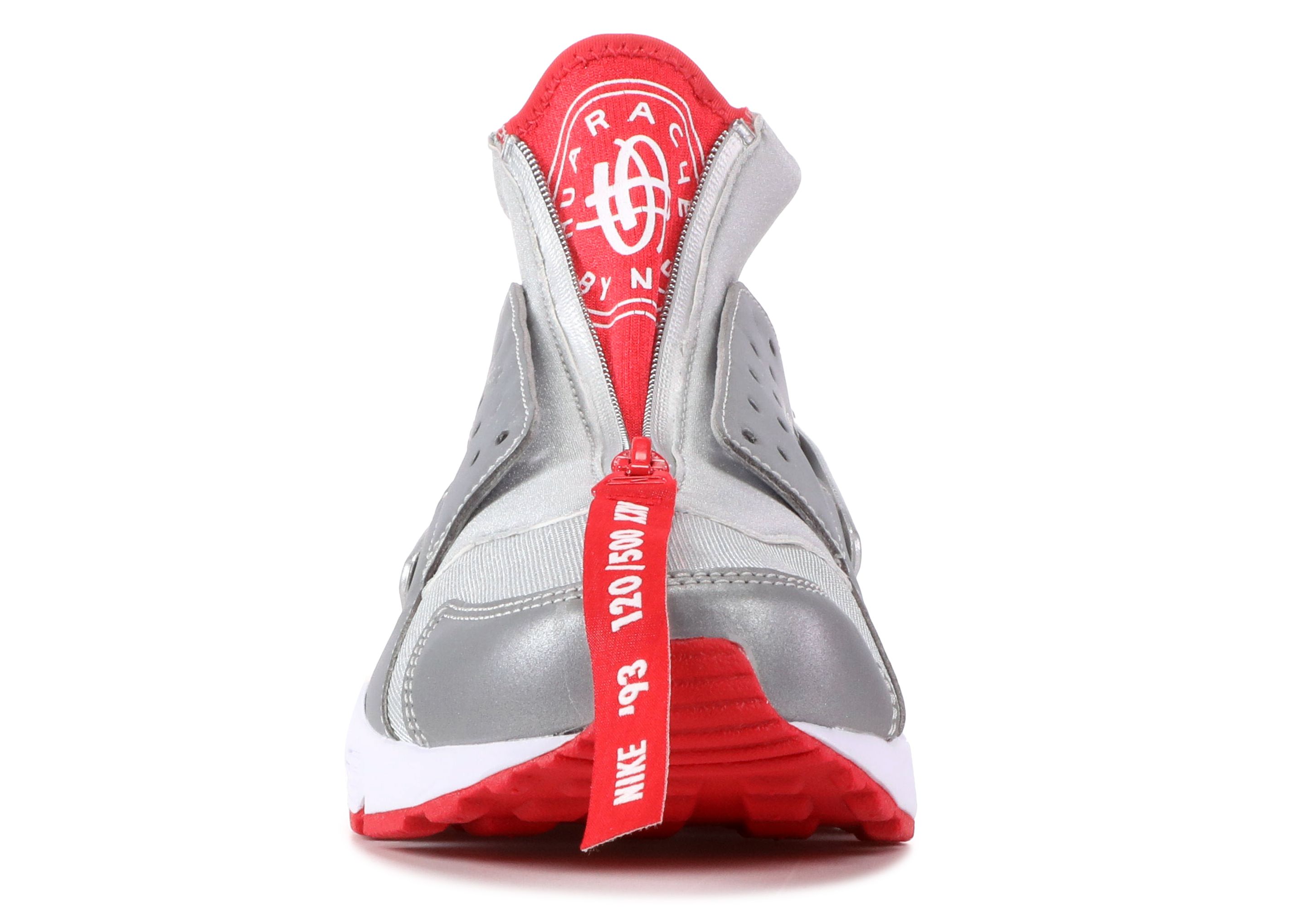 shoe palace huarache 25th anniversary