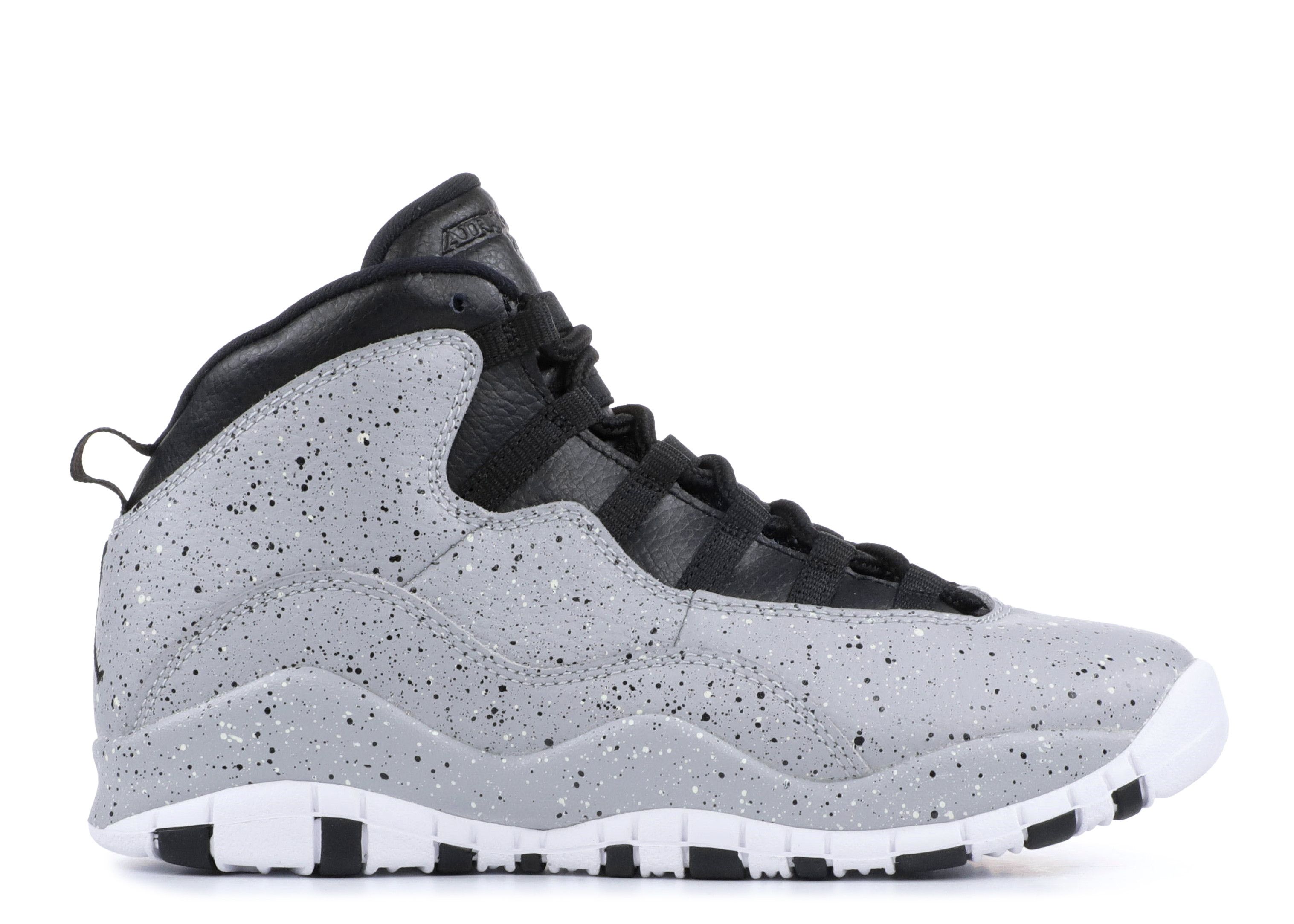 Jordan 10 Retro GS 