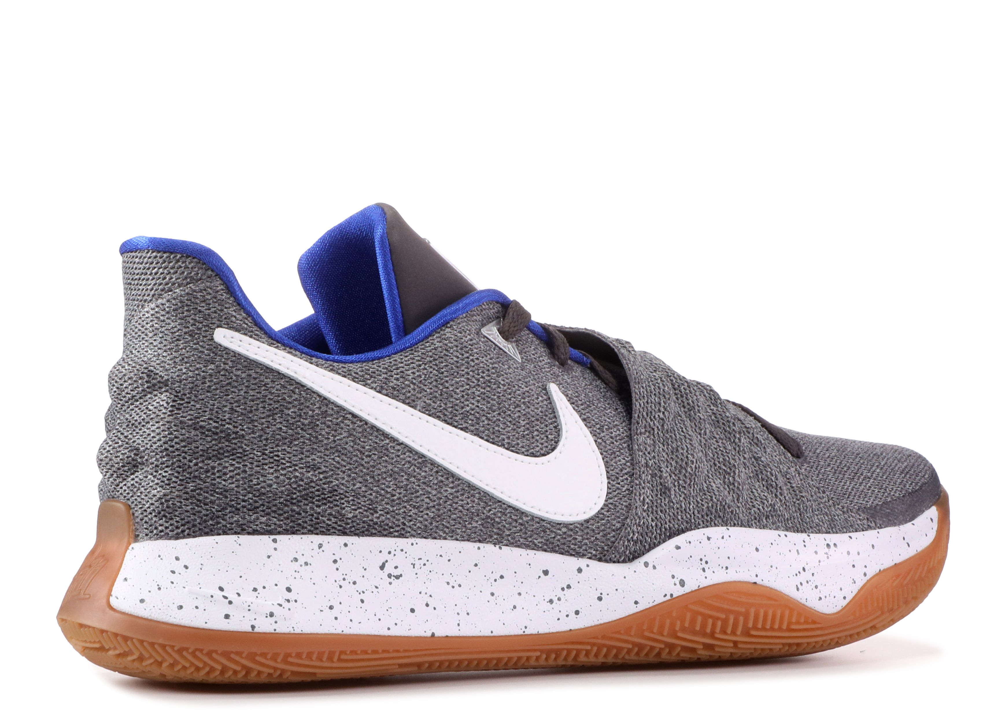 kyrie low uncle drew