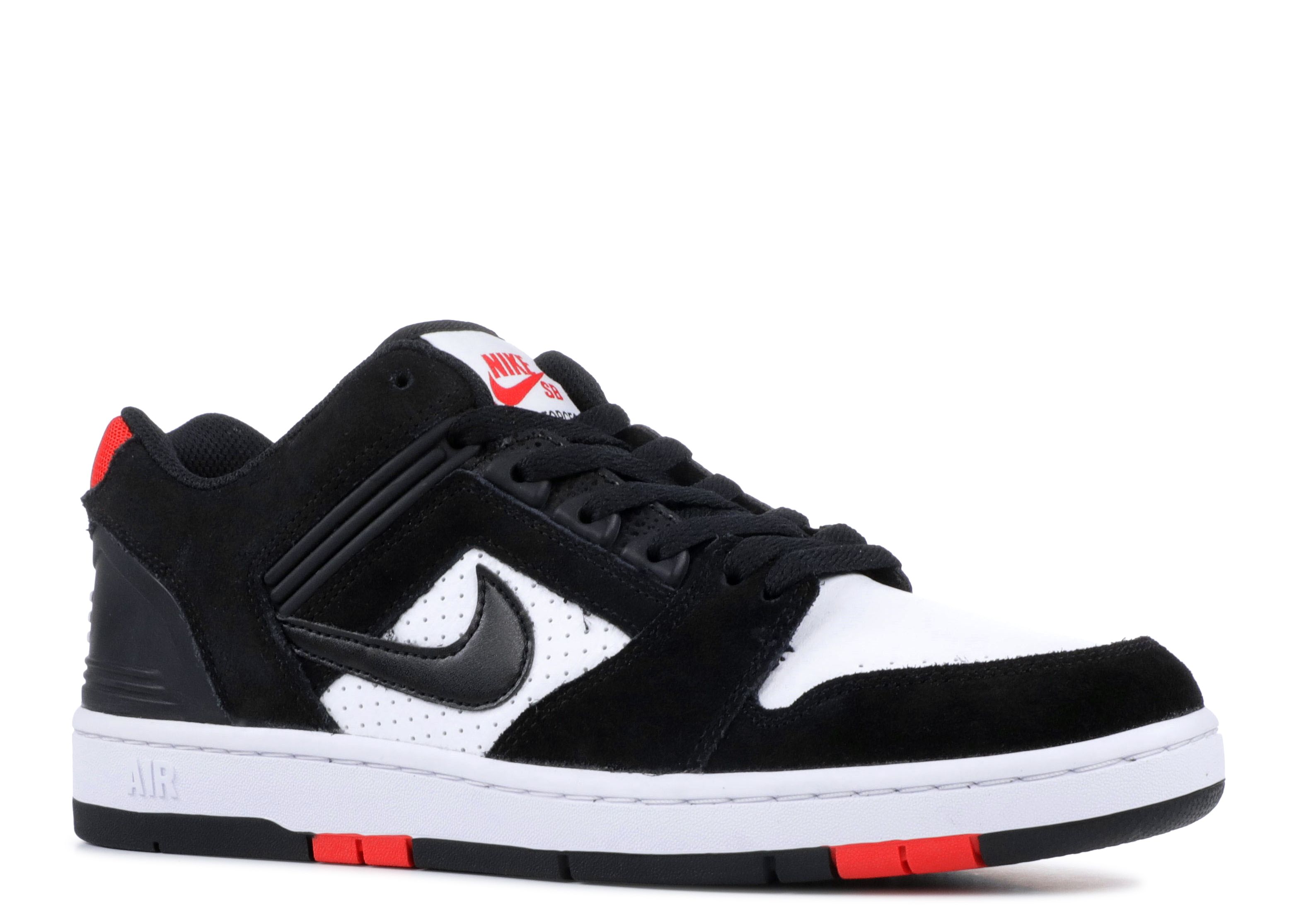 Nike SB Air Force 2 Low Rugby Men's - AO0300-364 - US