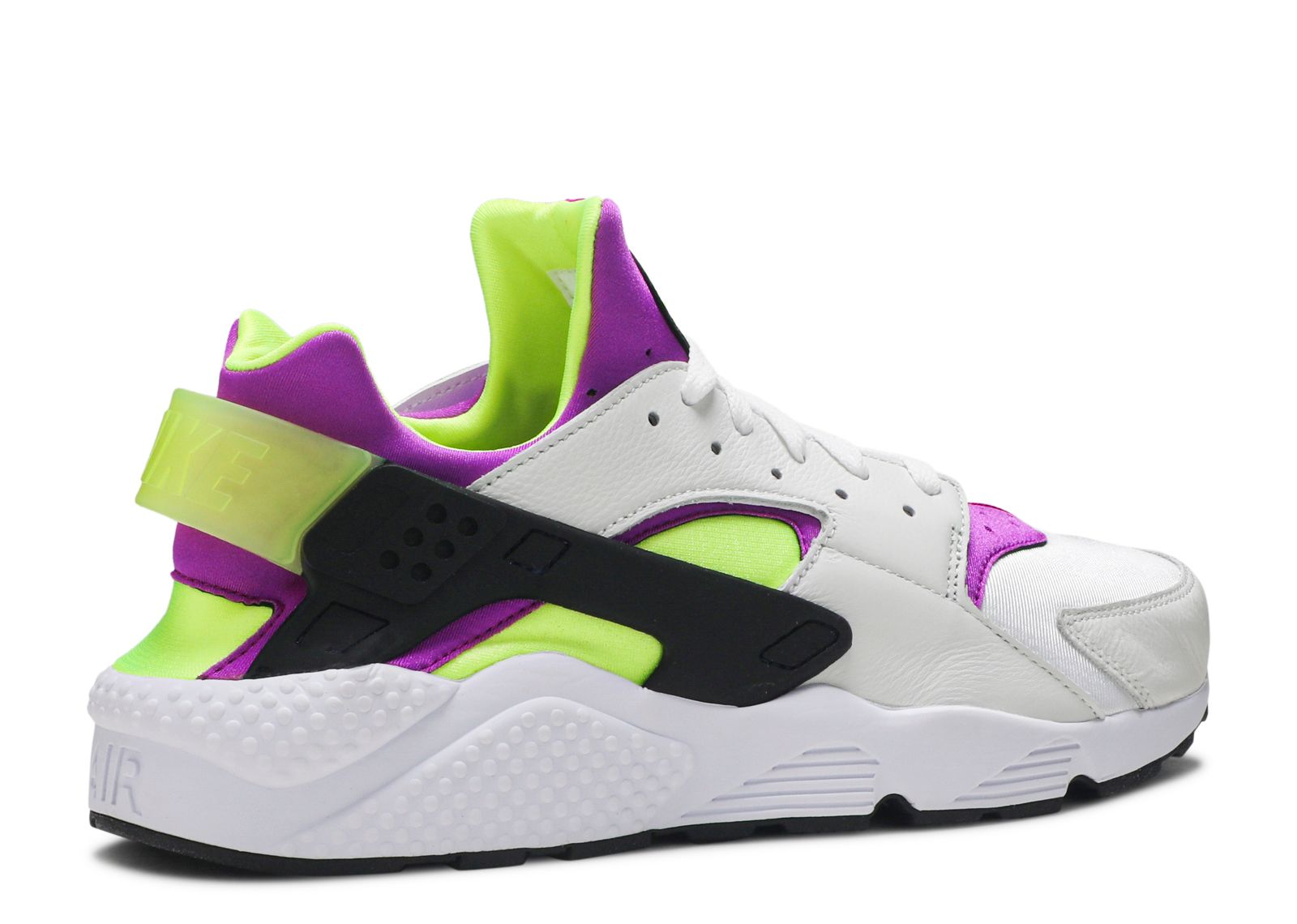 huarache magenta