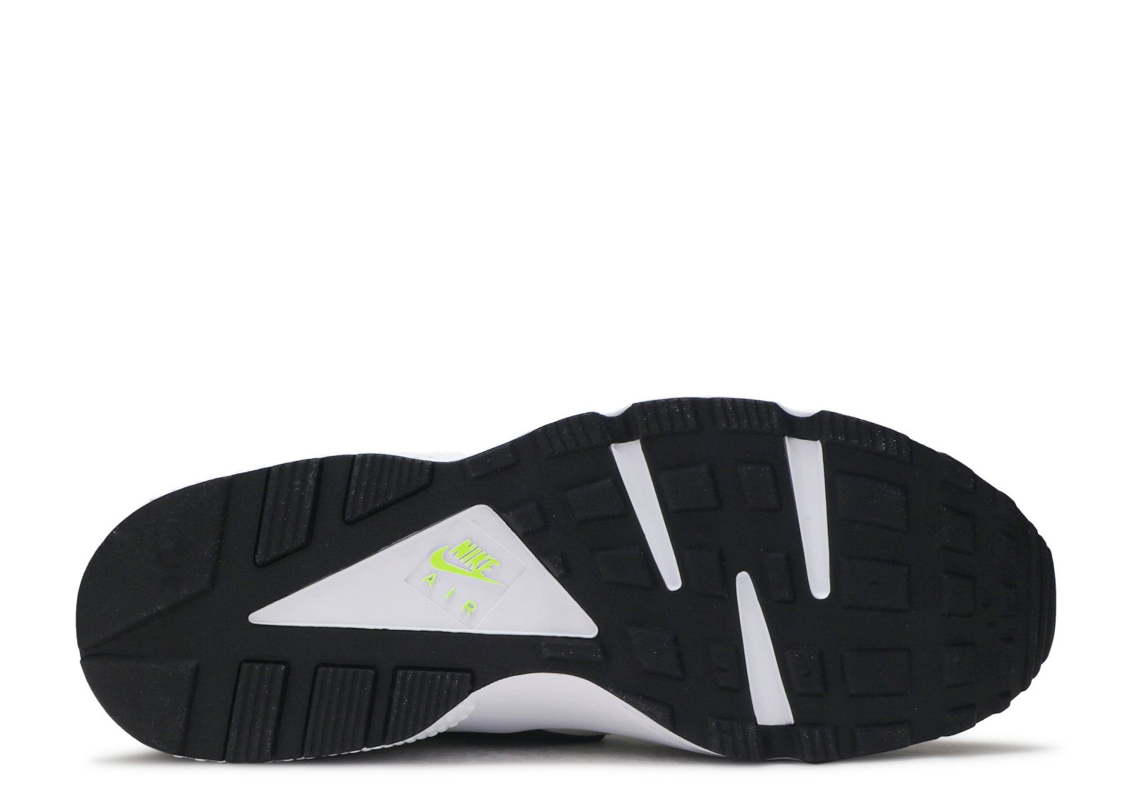 huarache white magenta