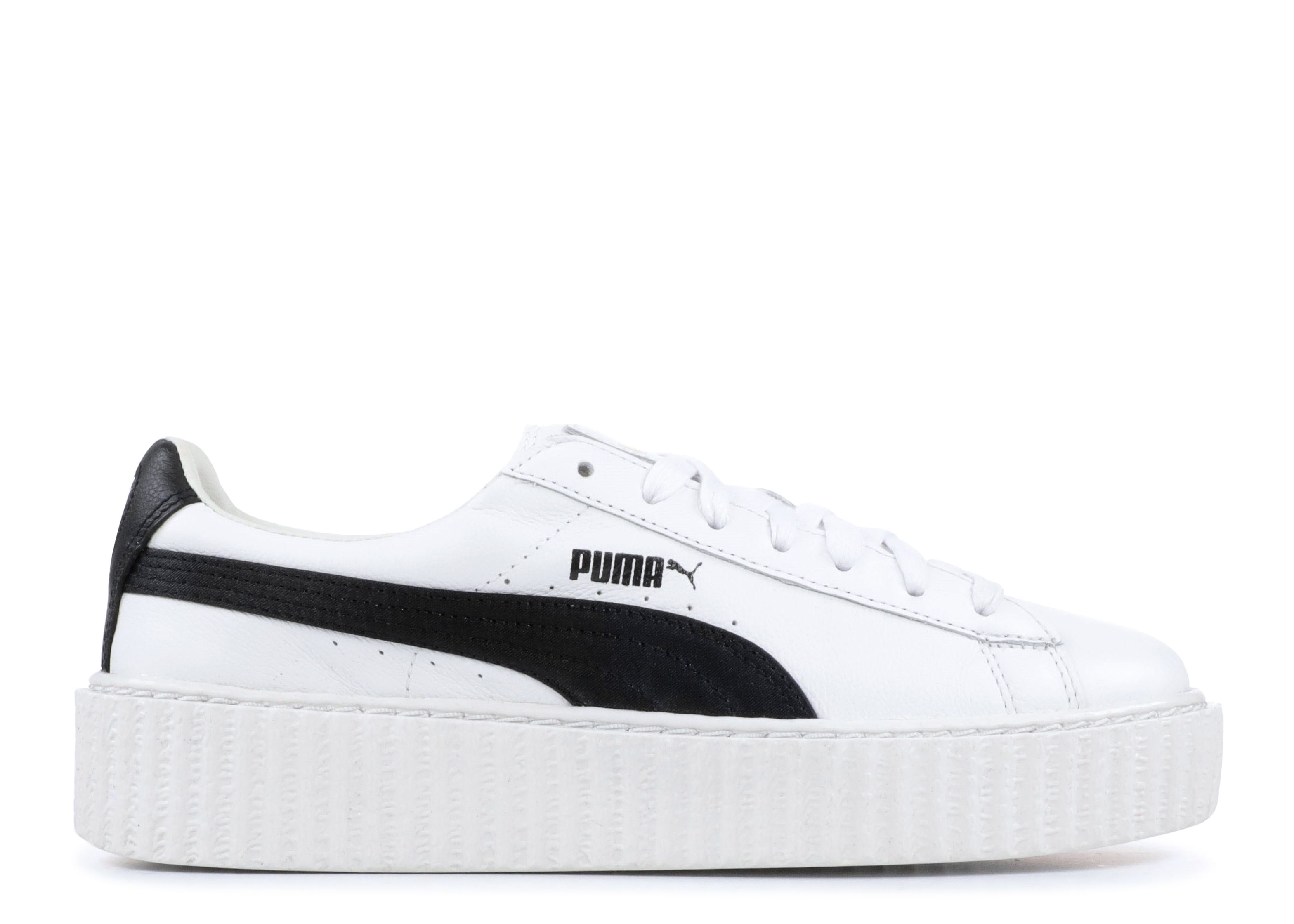 Fenty x Wmns Creeper 'White Leather'