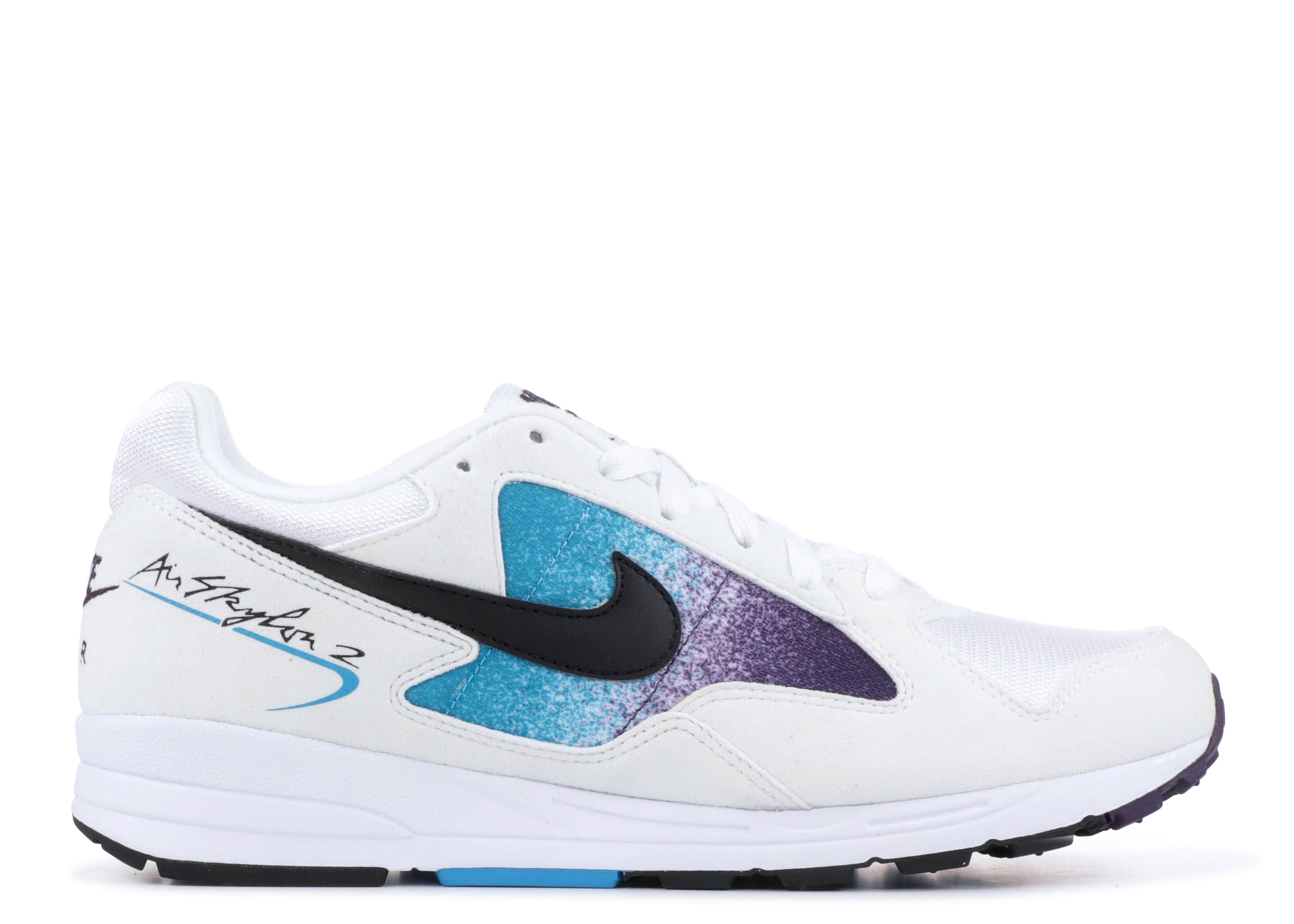 Clear Emerald Nike Air Skylon Og Air Skylon 'Clear Emerald'
