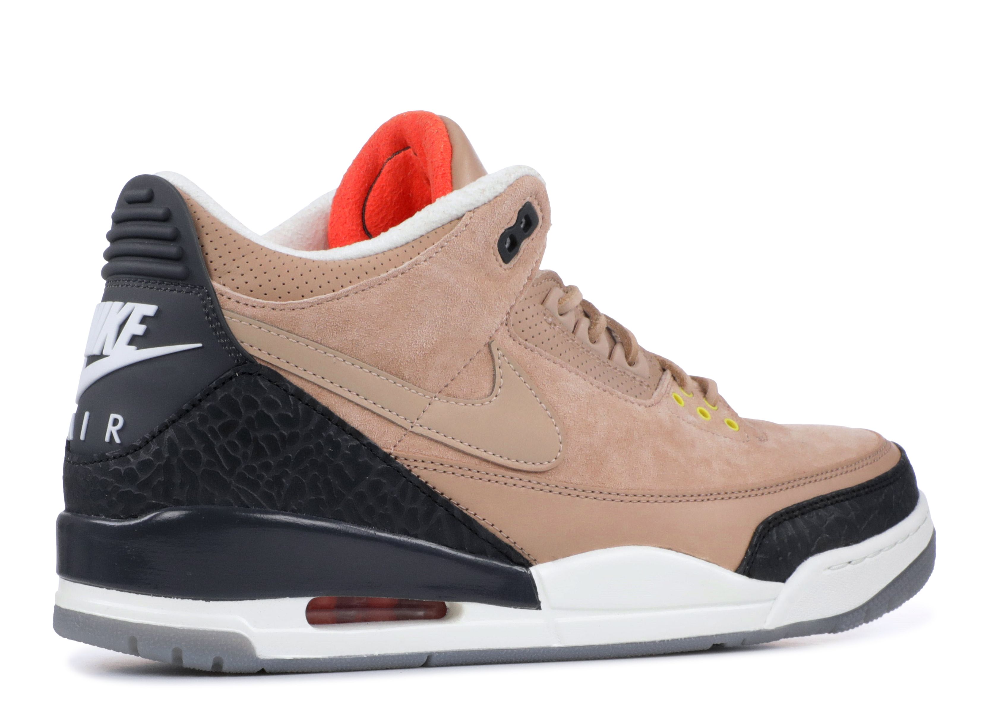 air jordan 3 jth nrg bio beige