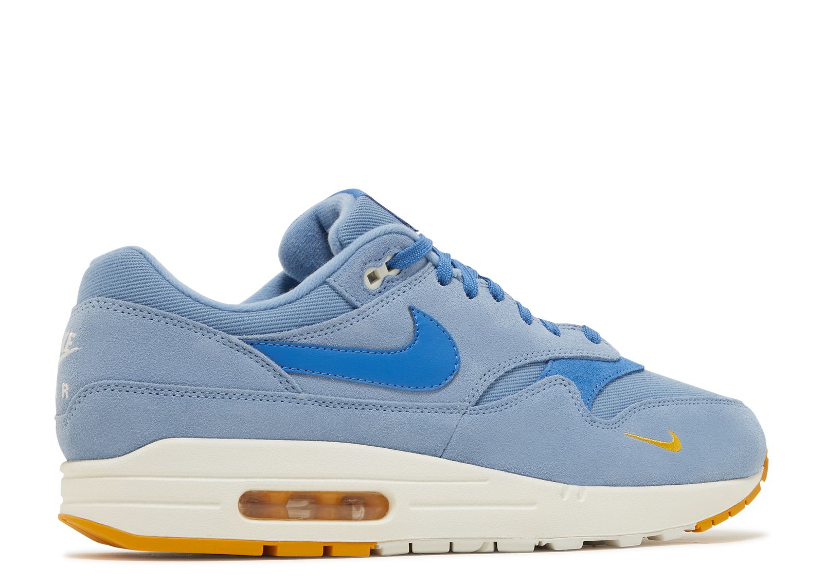 nike air max 1 premium mountain blue