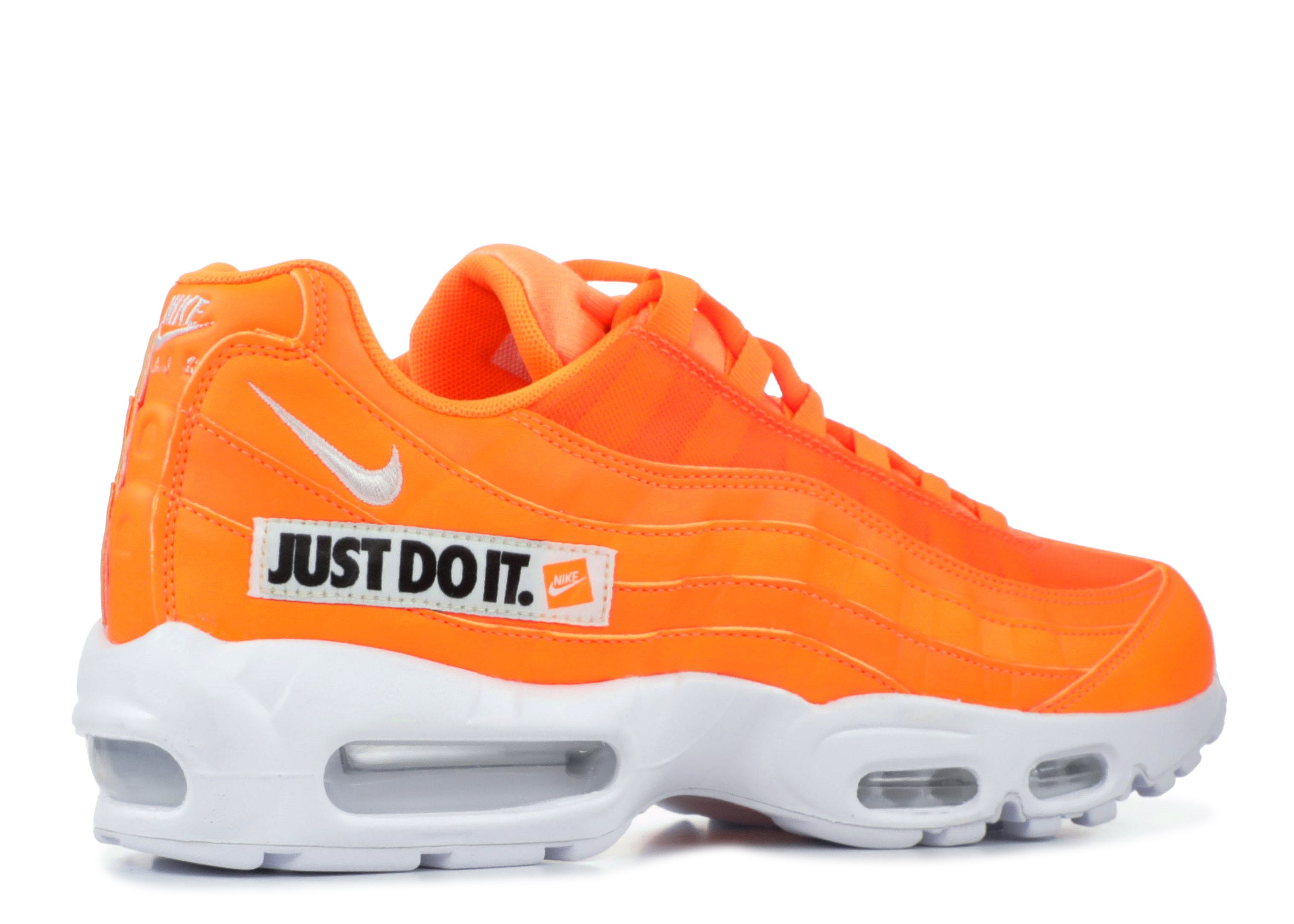 just do it 95 air max