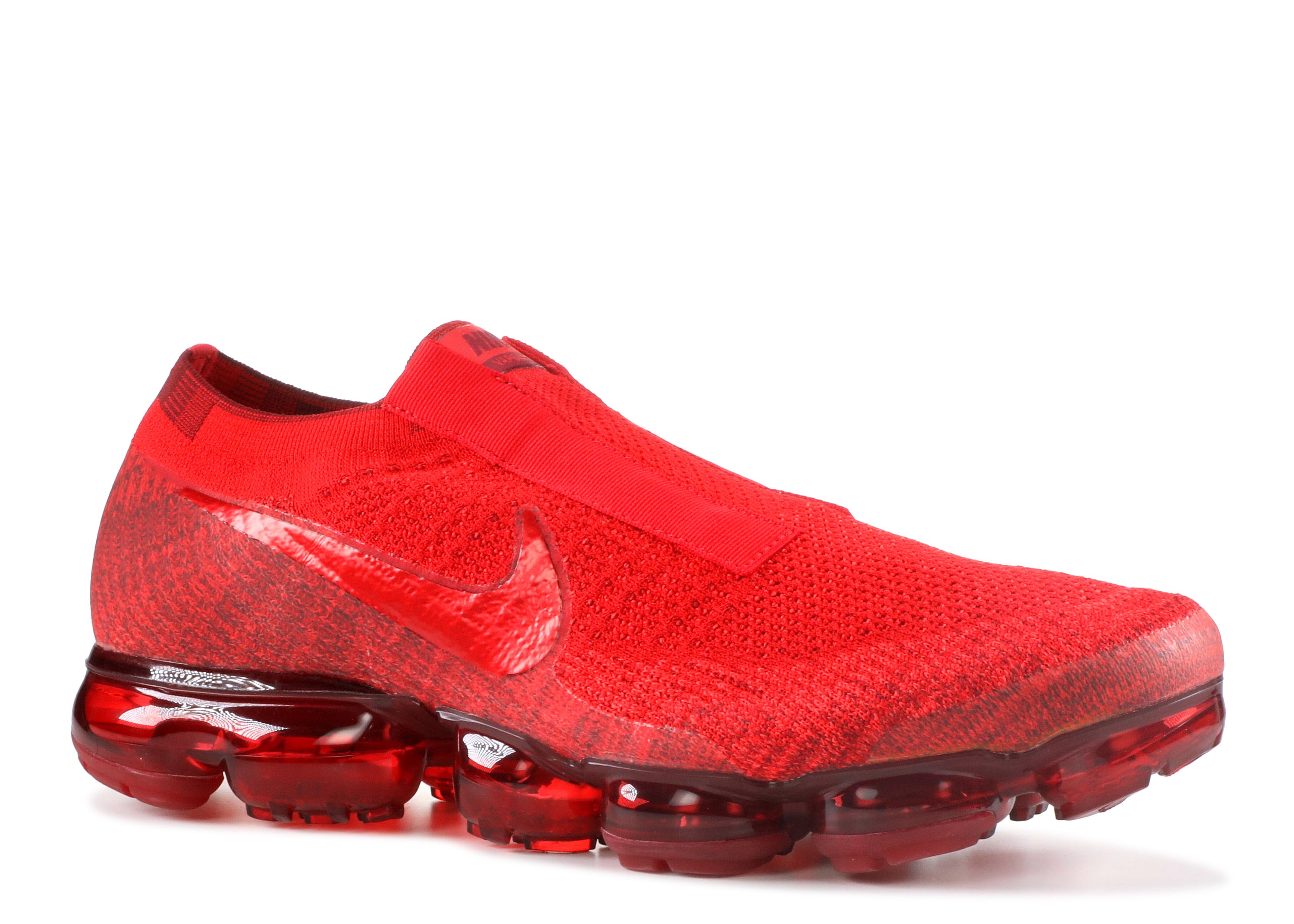 Air VaporMax ID 'University Red' - Nike 