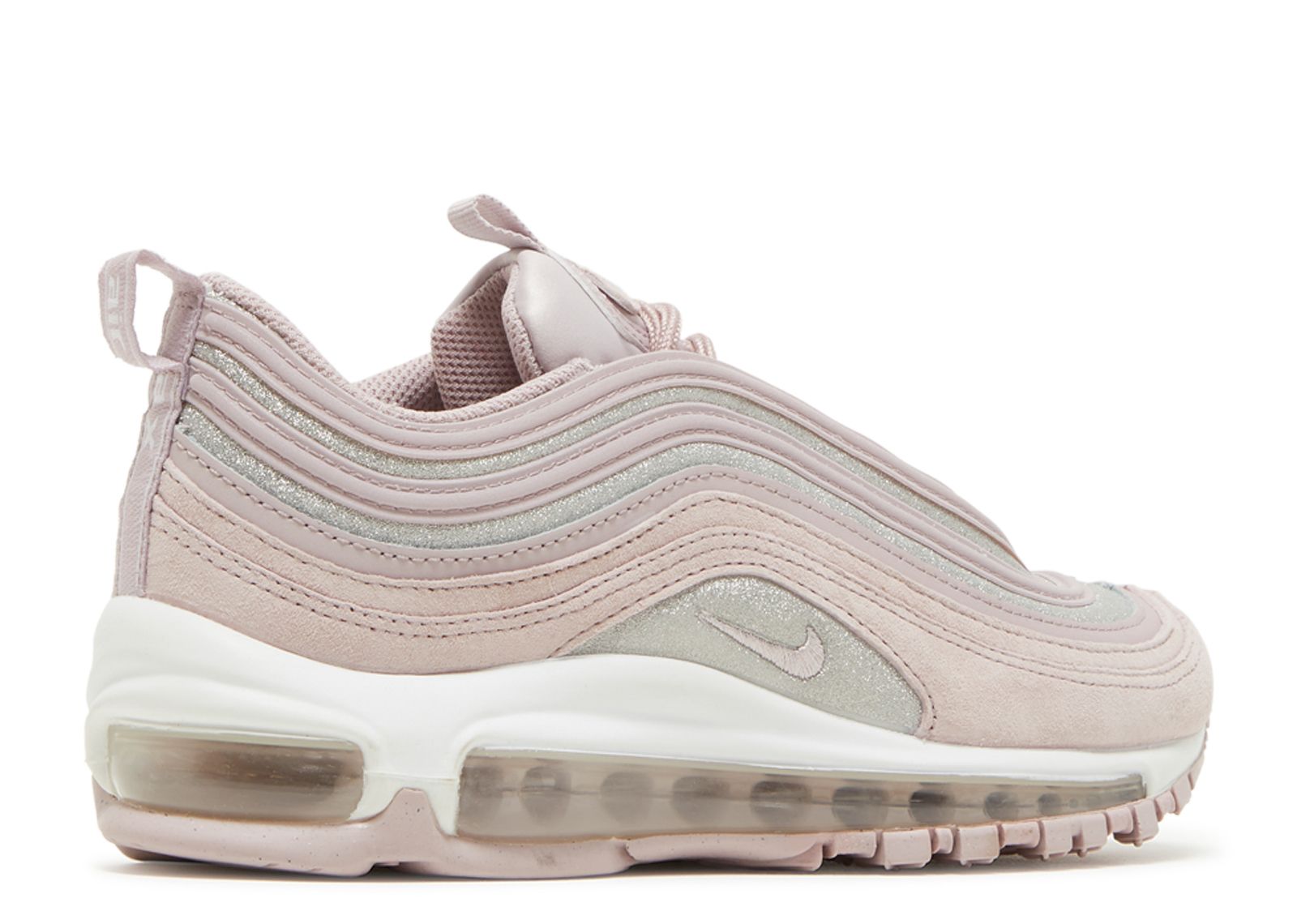 Wmns Air Max 97 'Particle Rose' - Nike - AT0071 600 - particle rose/particle  rose | Flight Club
