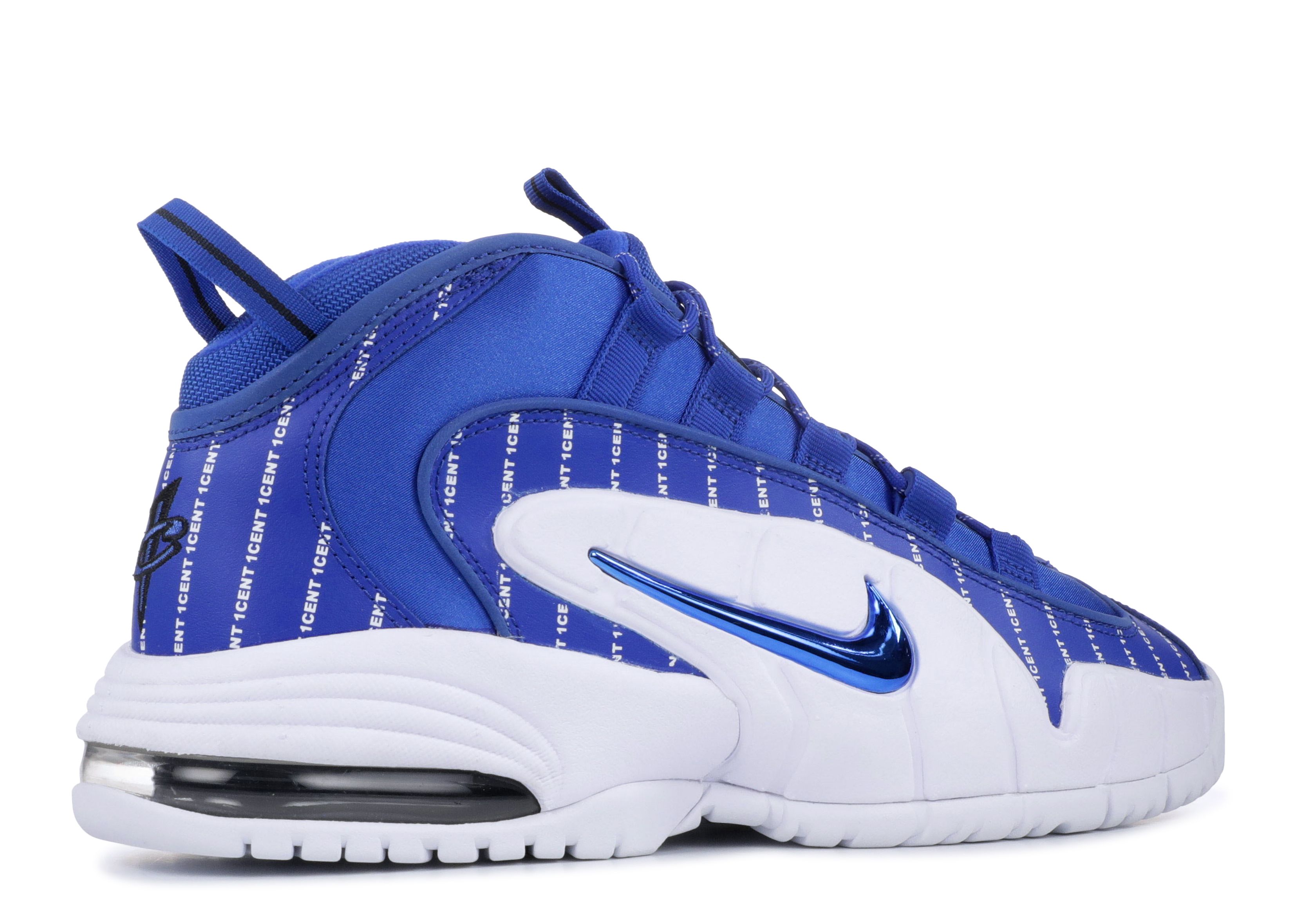 nike penny 1 for sale