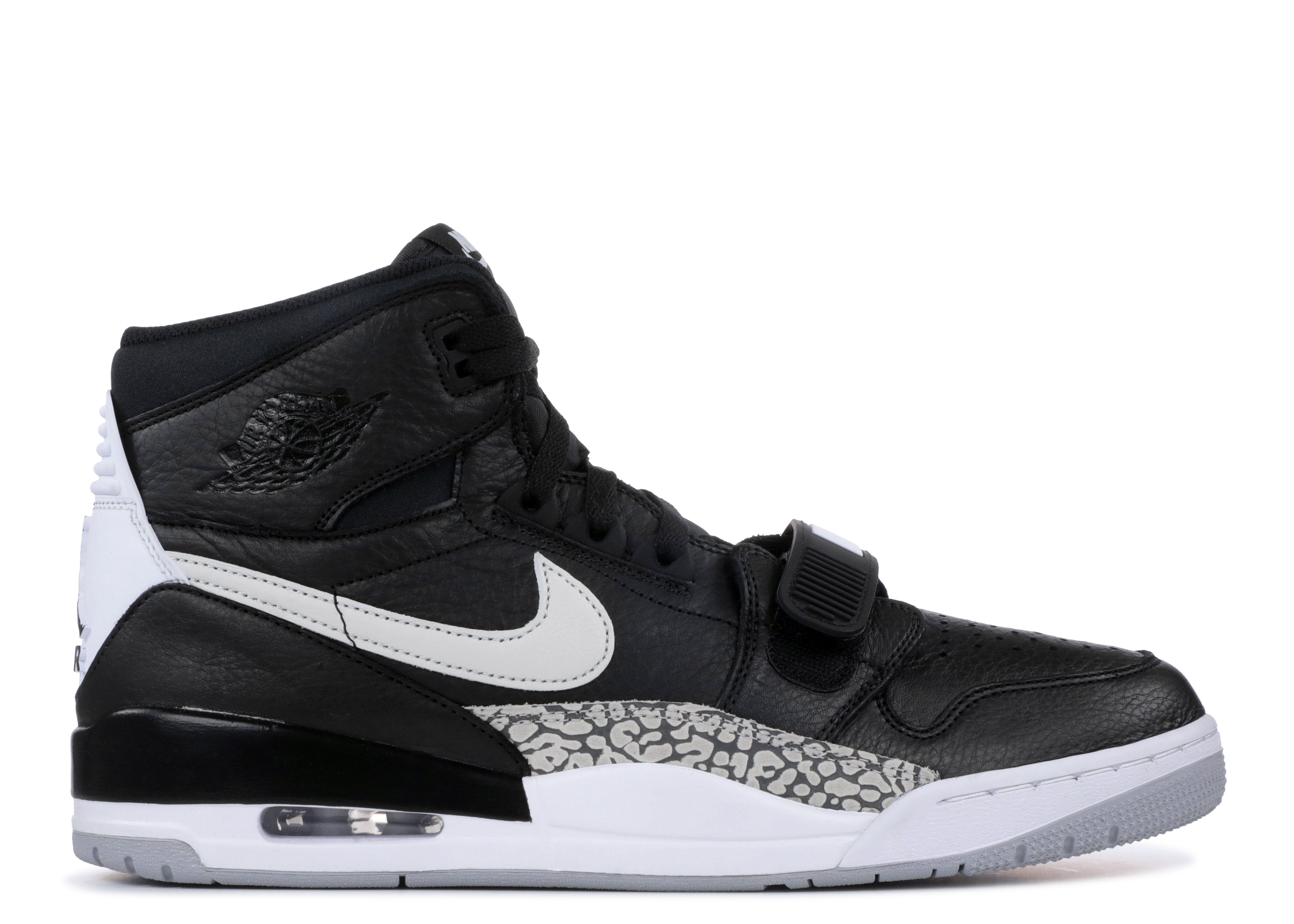 the jordan legacy 312