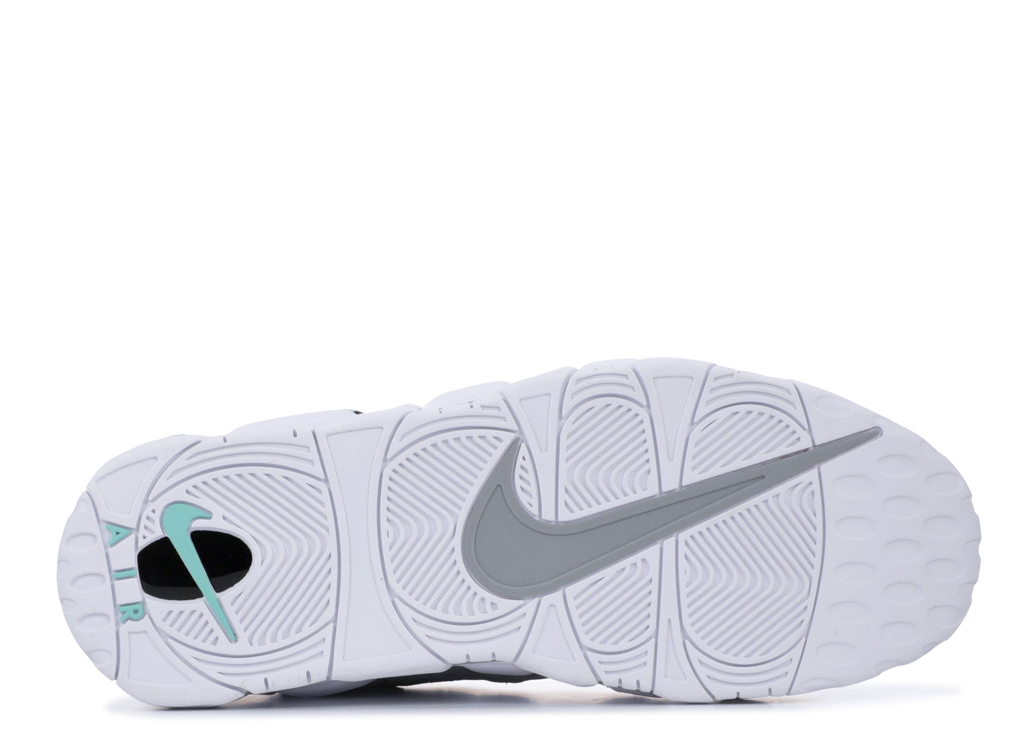 Air More Money 'Island Green'