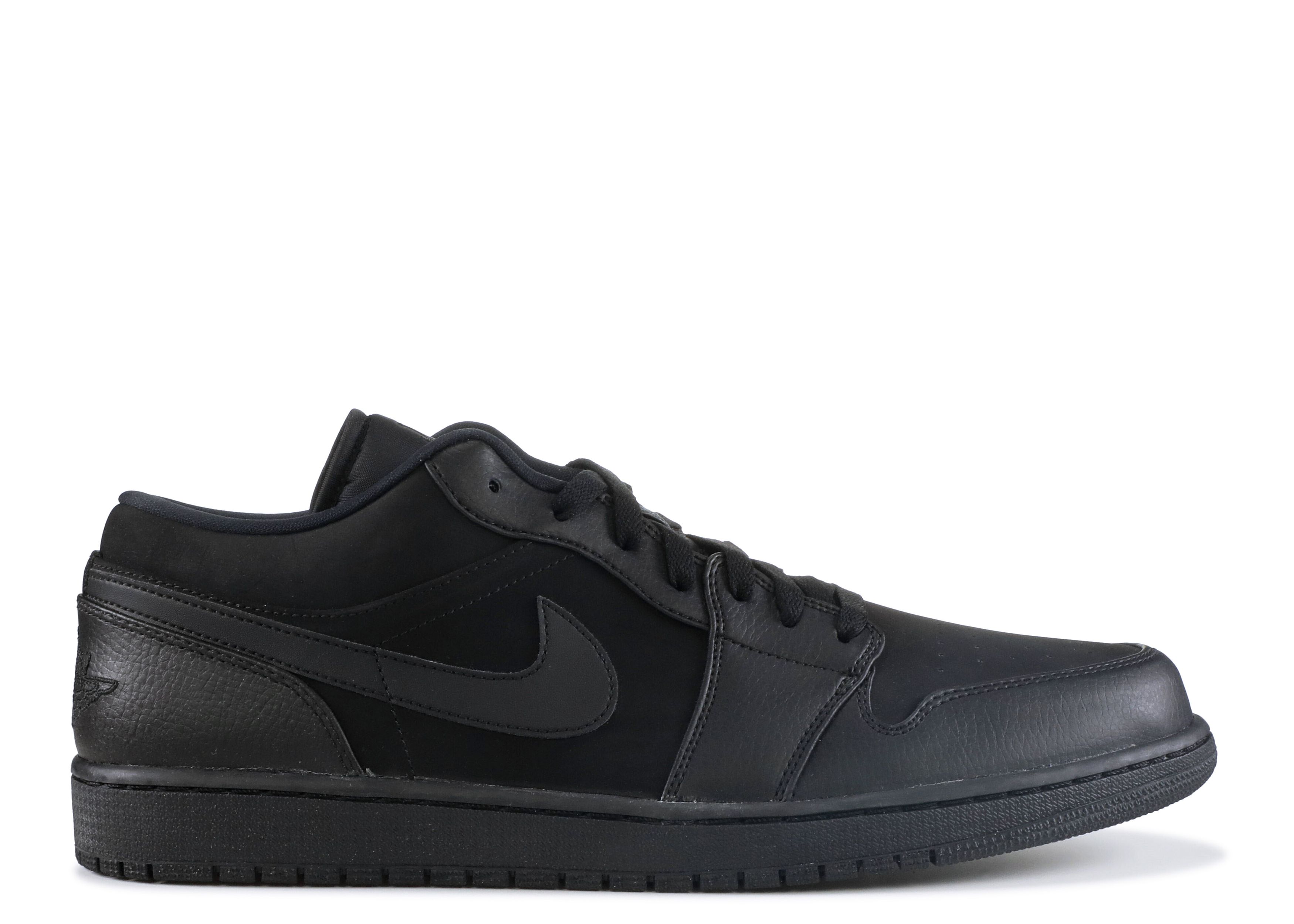 Jordan 1 Retro Low 
