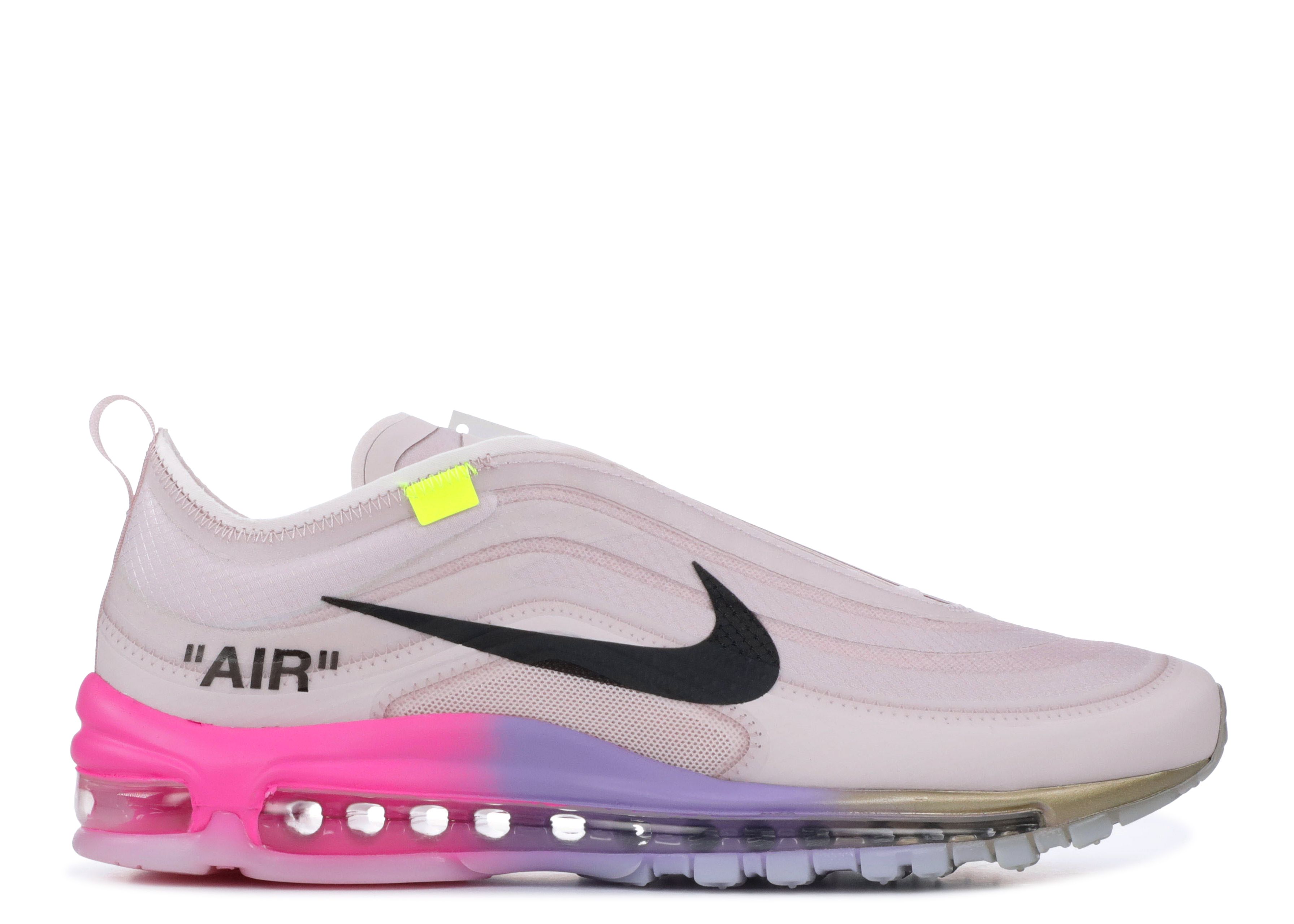 Serena Williams x Off-White x Air Max 97 OG 'Queen'