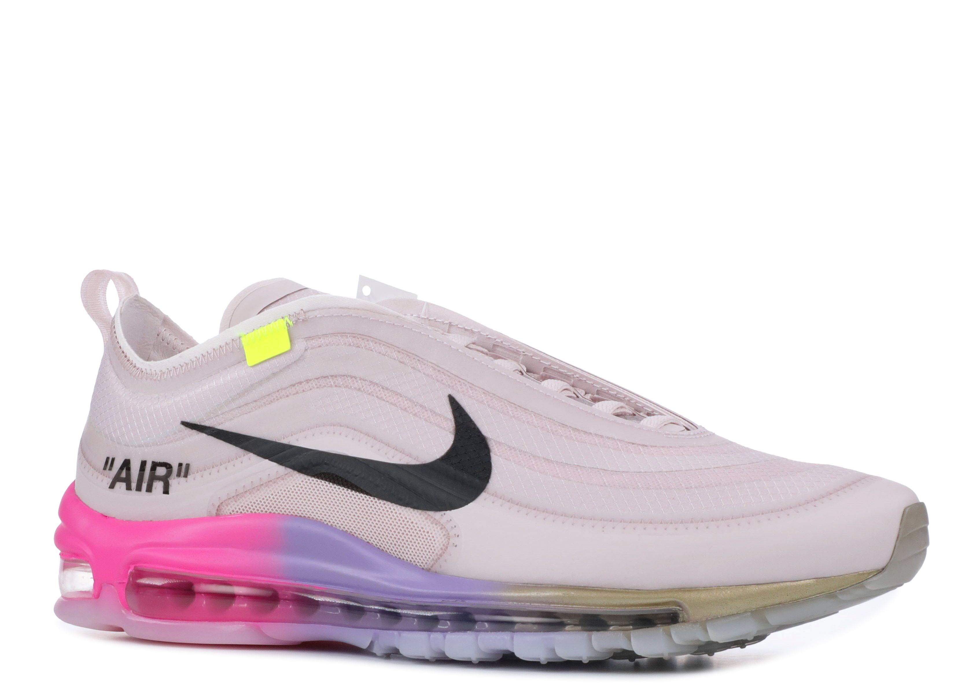 Serena Williams x Off-White x Air Max 97 OG 'Queen'