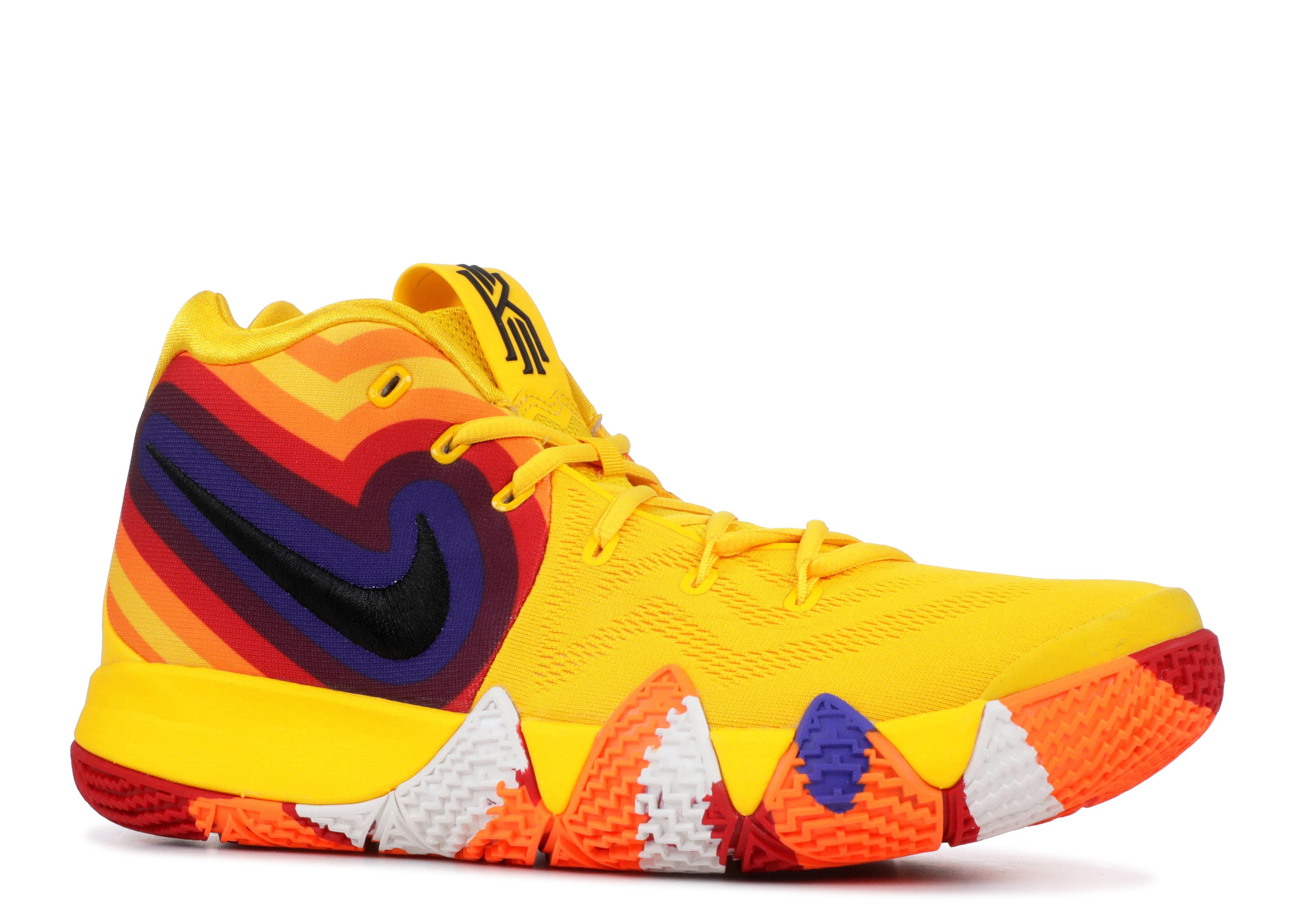 Kyrie 4 EP 
