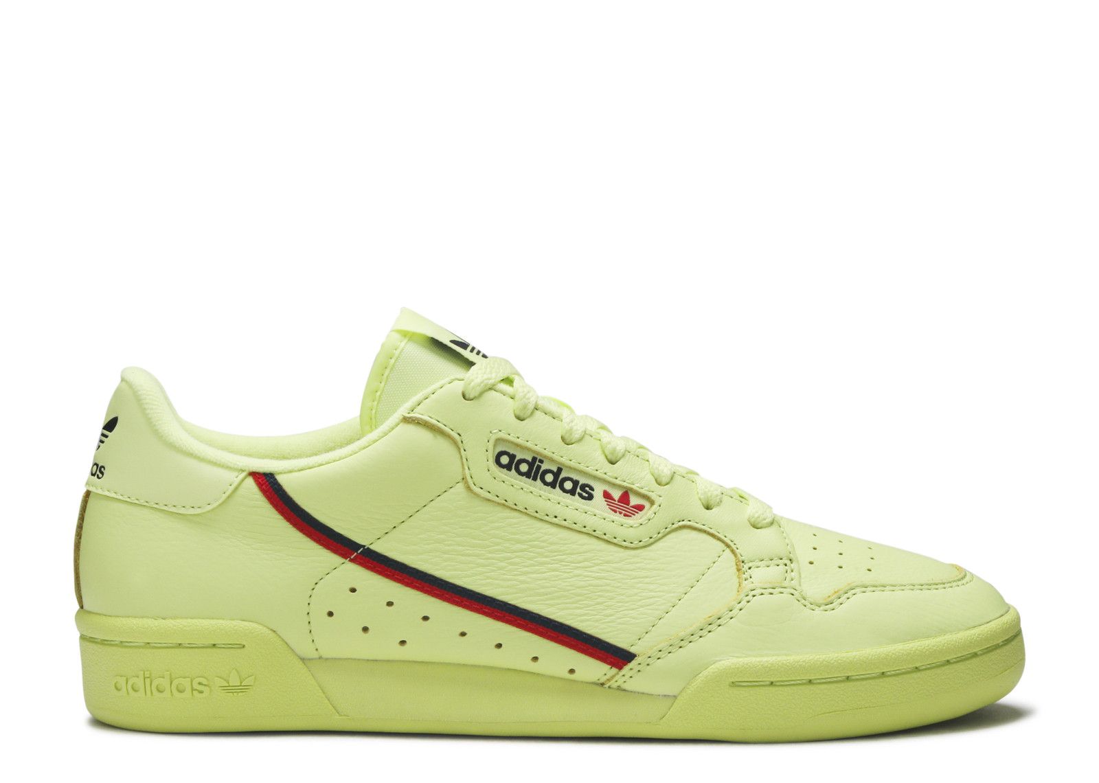 adidas gazelle silver green womens adidas Originals Continental 80 main image 0