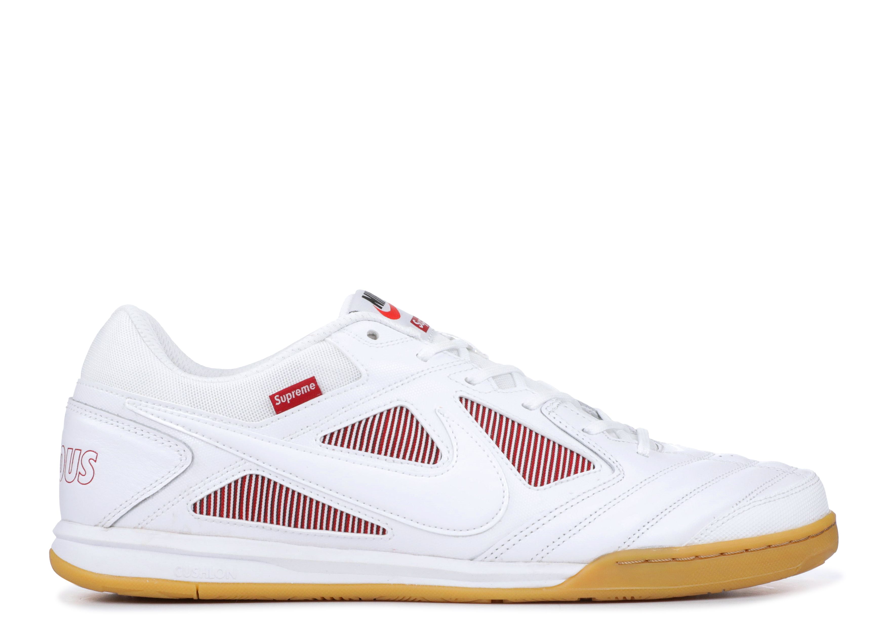 Supreme X Gato SB 