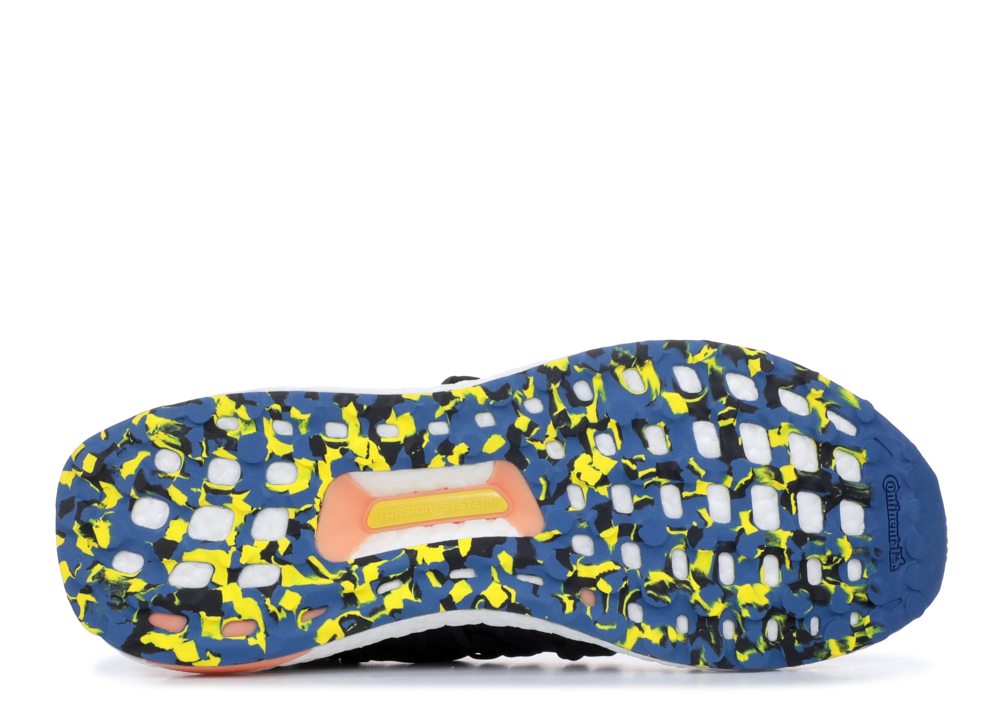 akog ultra boost navy