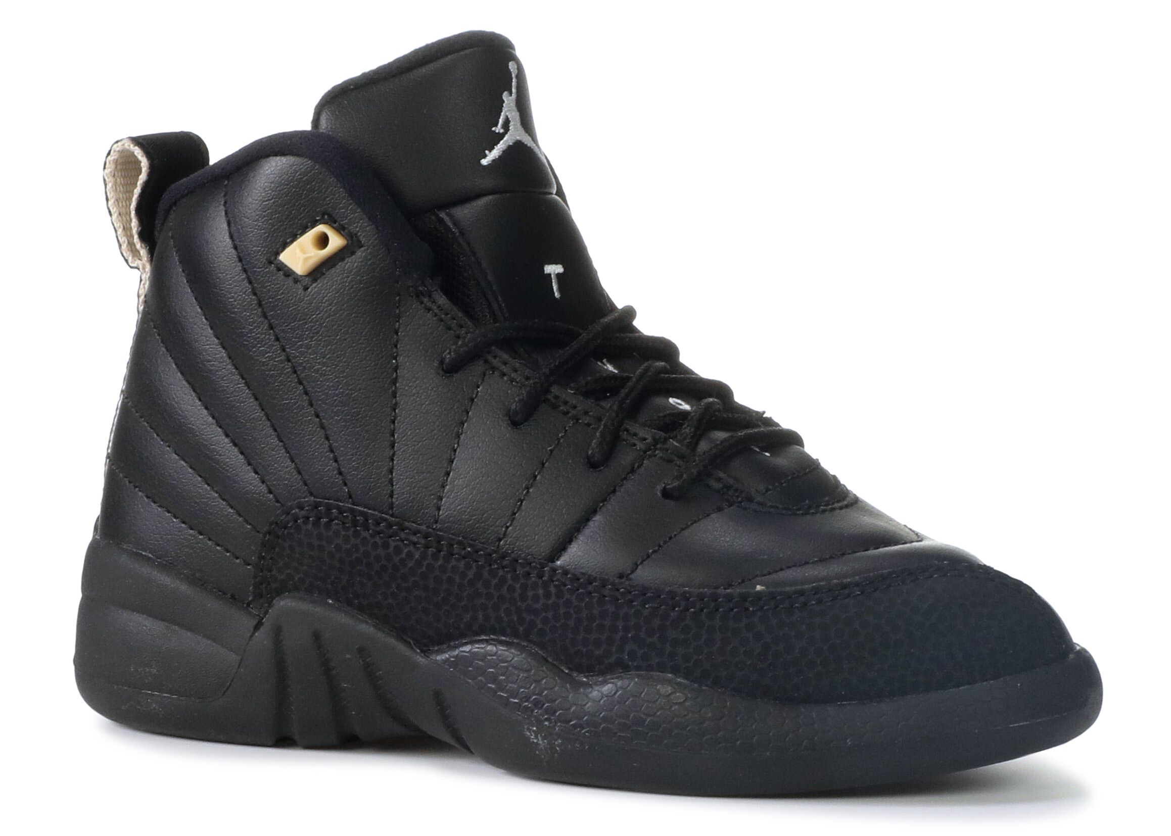 Retro Jordan 12 Master Air Jordan Mens 12 Retro Shoes – Extra Butter main image 4