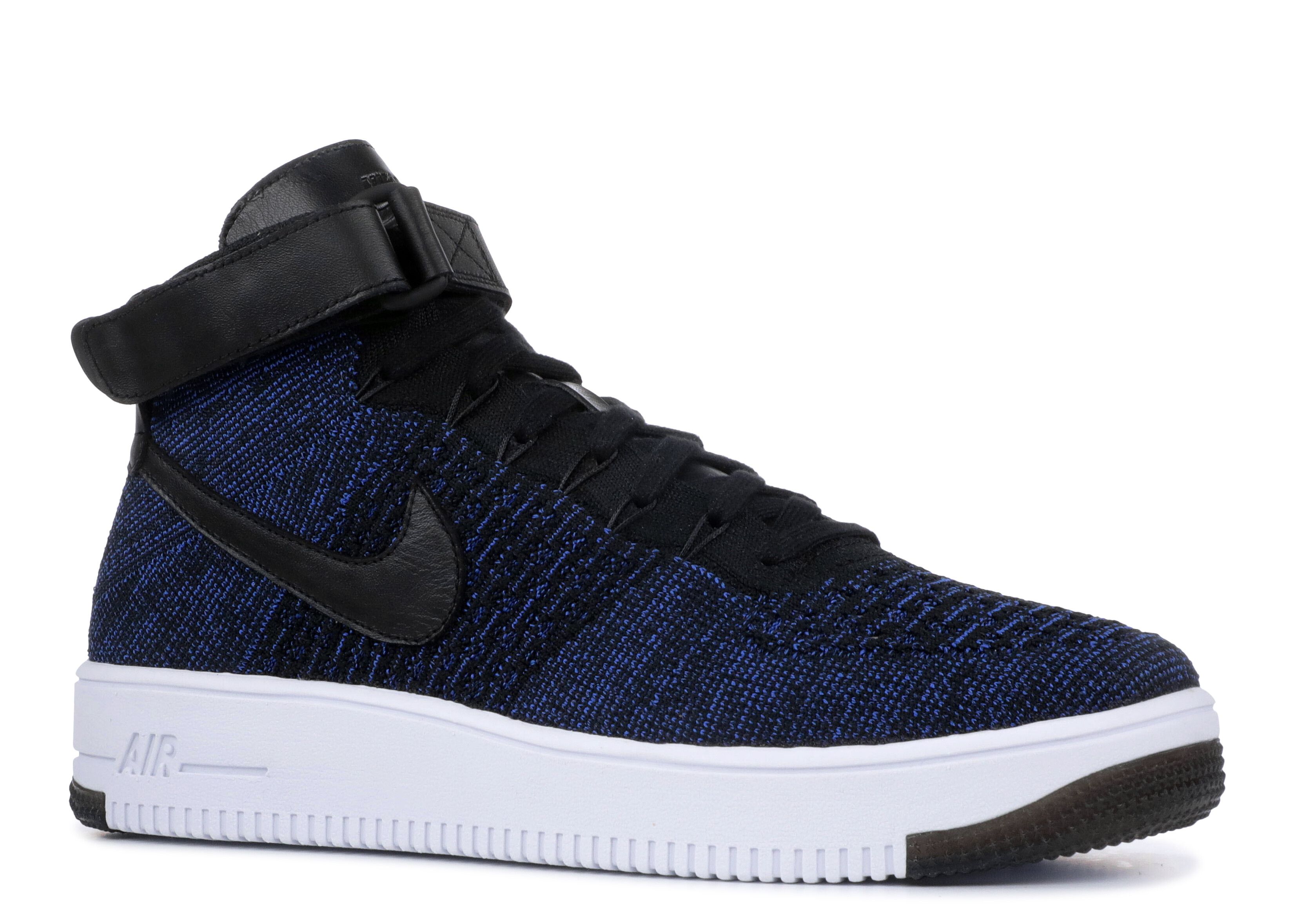 Air Force 1 Ultra Flyknit Mid 