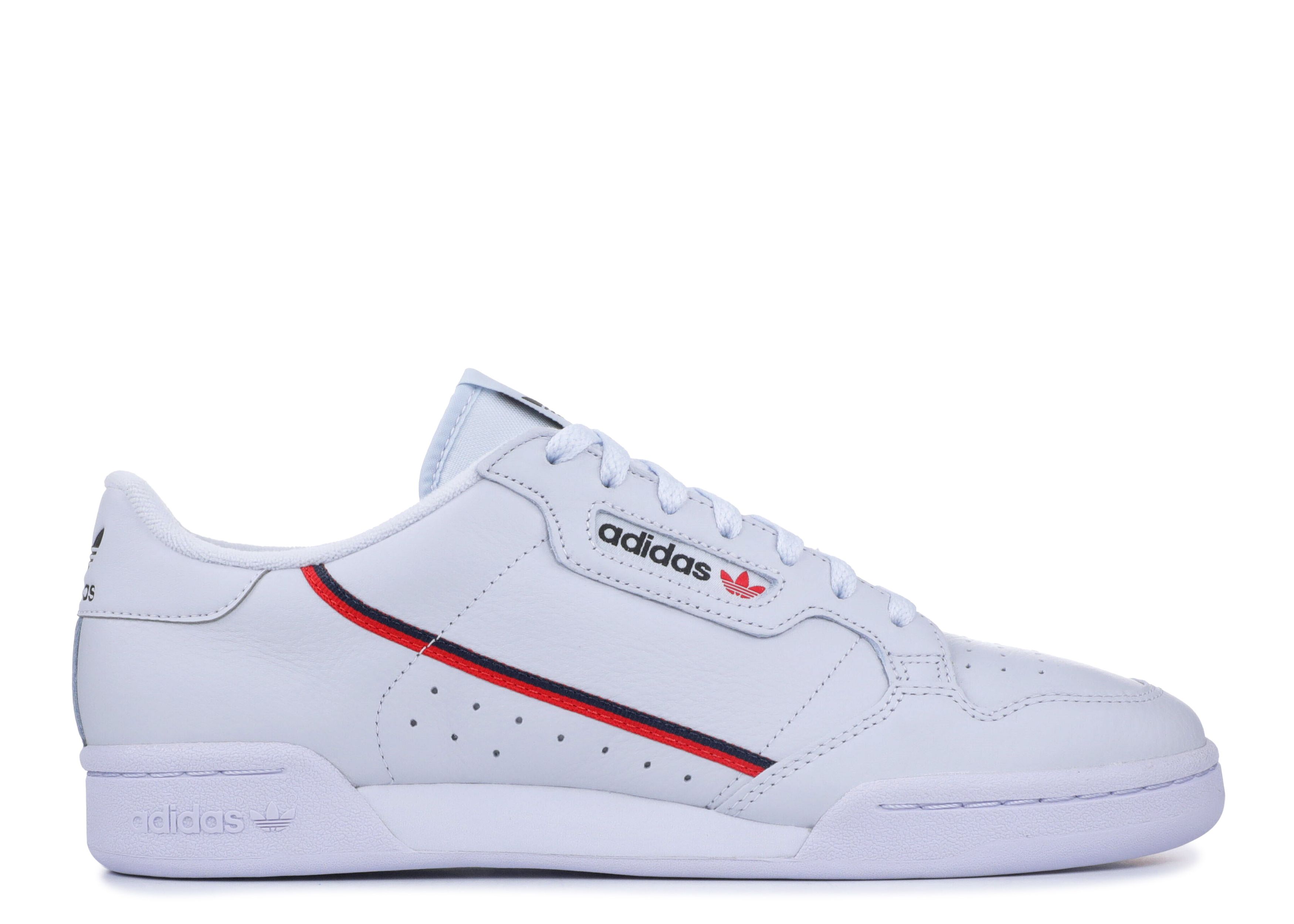 Adidas Continental In Review: The adidas Continental 80 Sneaker main image 2