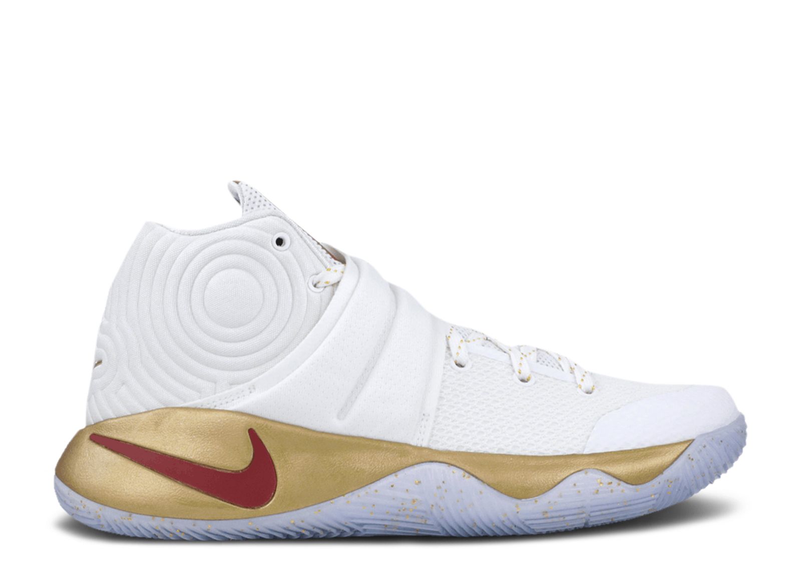 Nike kyrie 2 uomo rose on sale